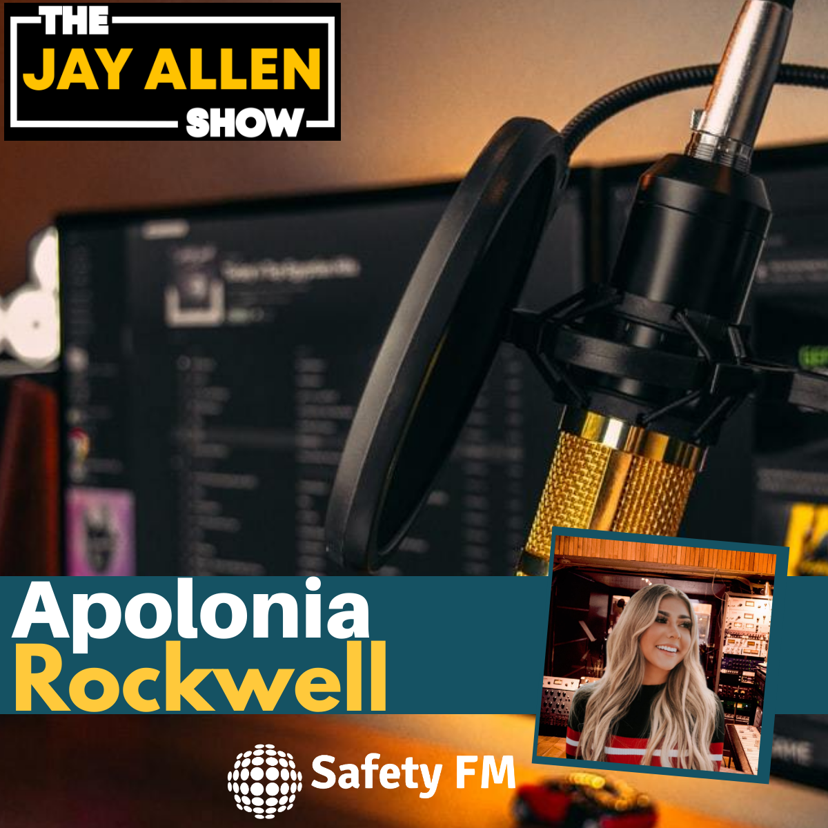 Safety FM with Jay Allen