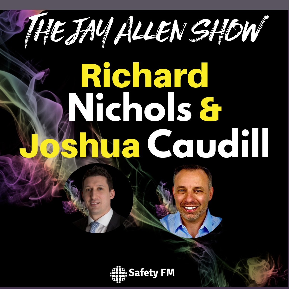 Safety FM with Jay Allen