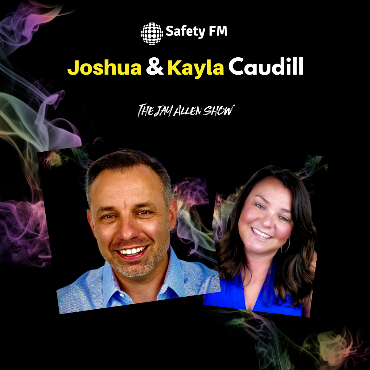 Safety FM with Jay Allen