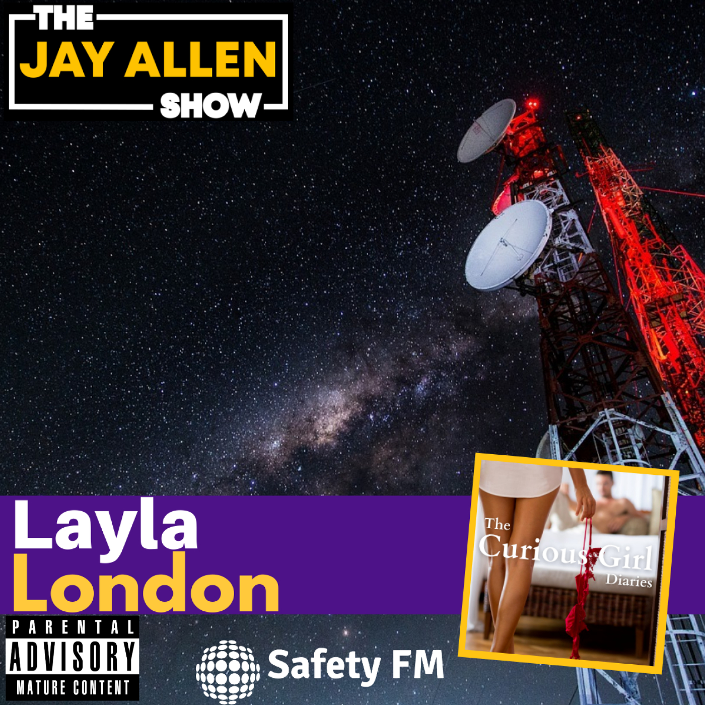 Safety FM with Jay Allen