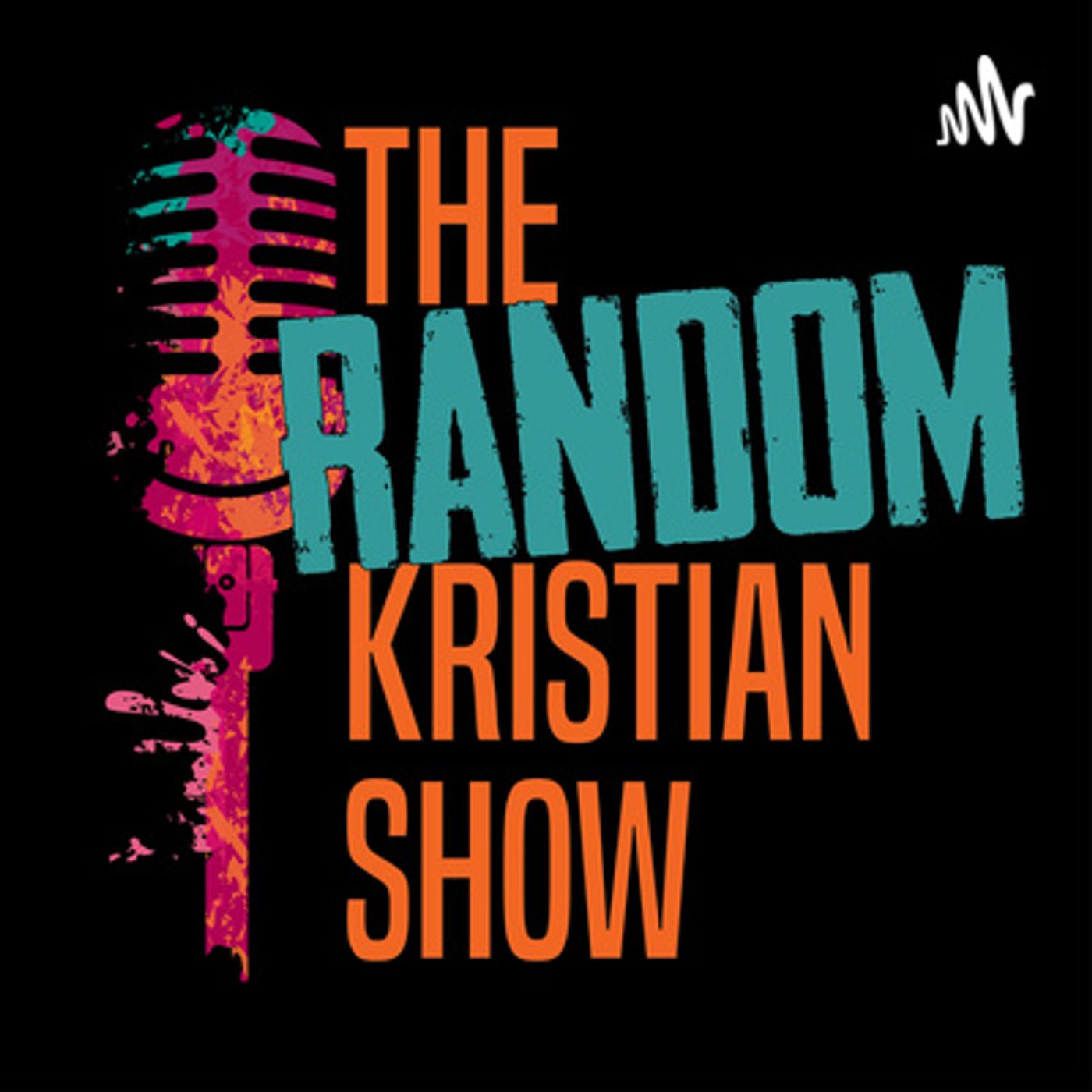 The Random Kristian Show