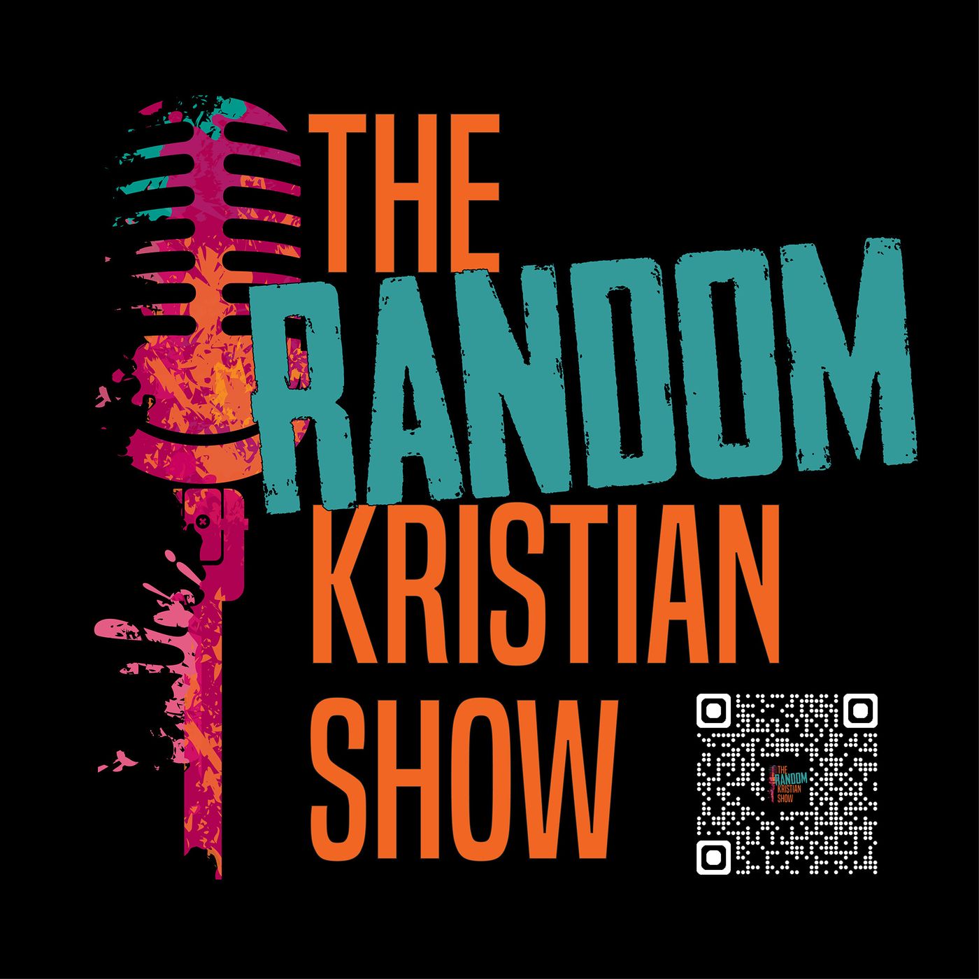 The Random Kristian Show