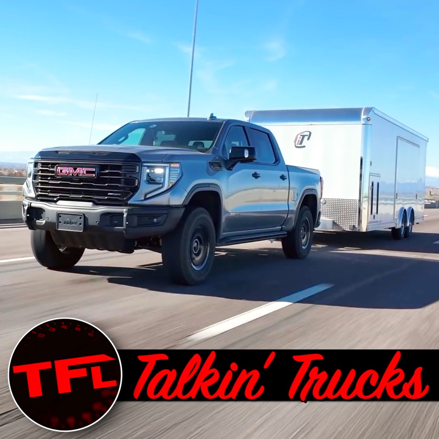 TFL Talkin\' Trucks