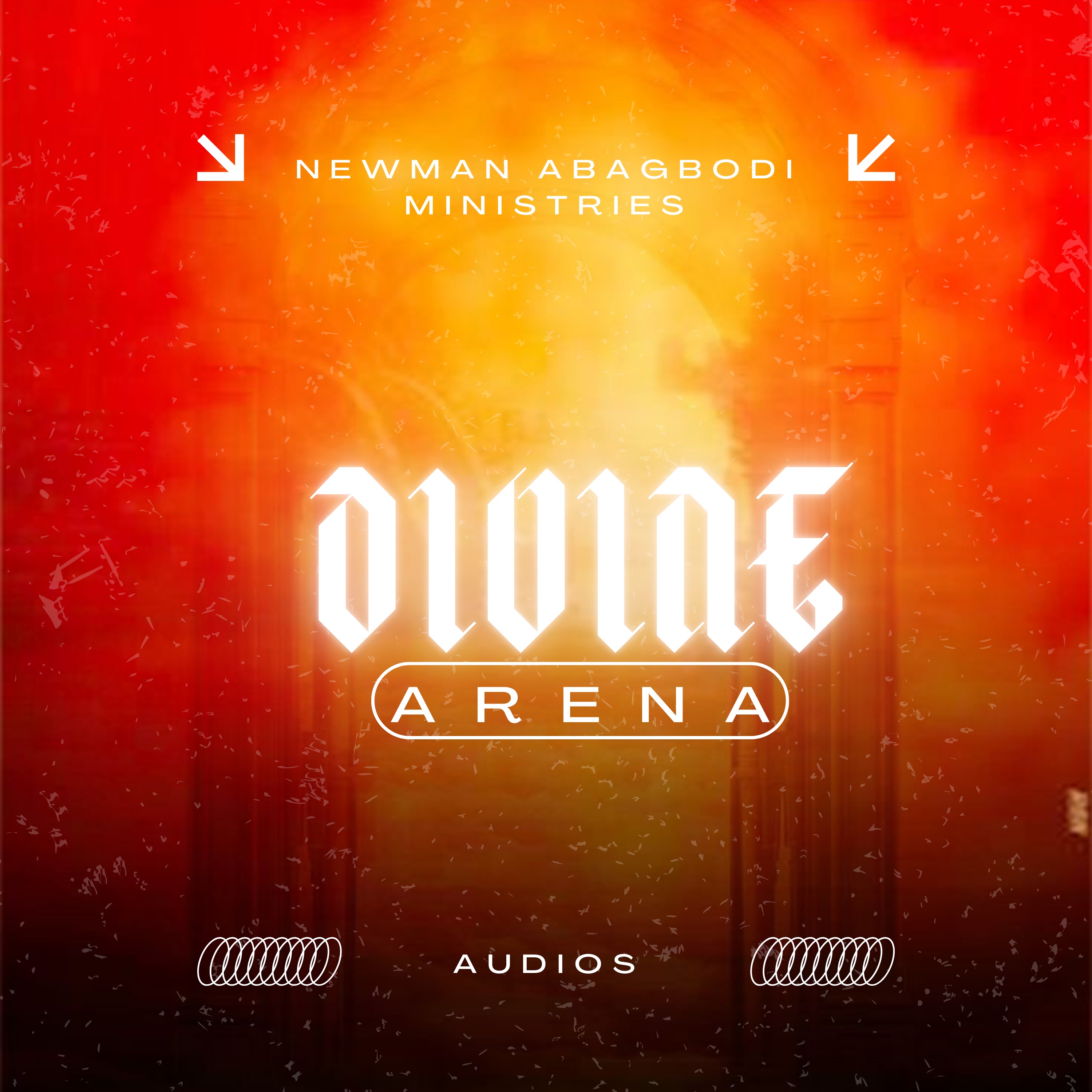 Audio Player Image