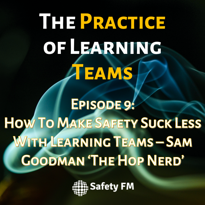 HOP Into Action Podcast Series