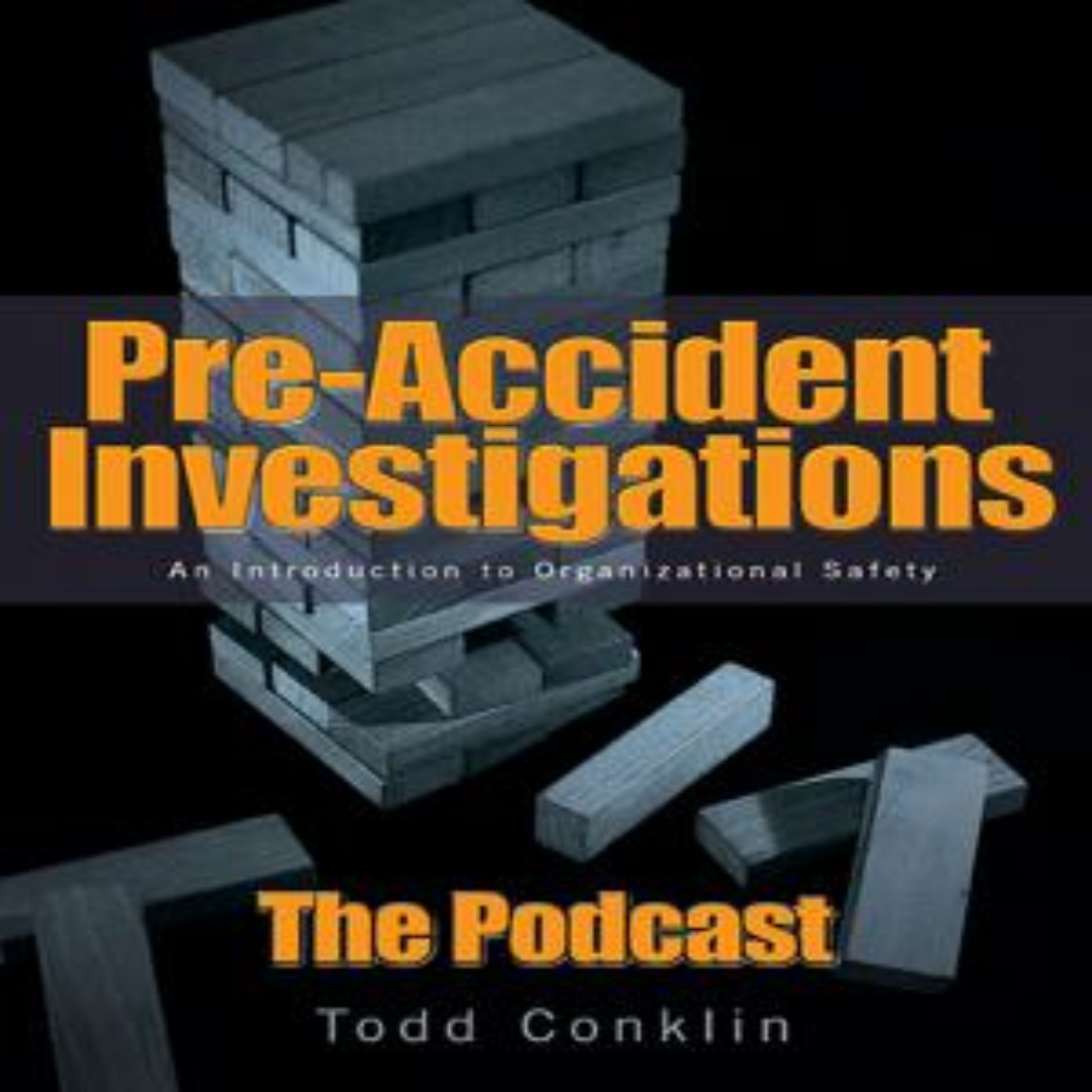 HOP Into Action Podcast Series