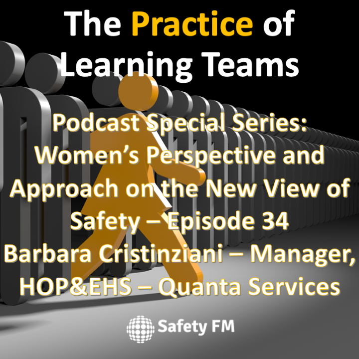 HOP Into Action Podcast Series