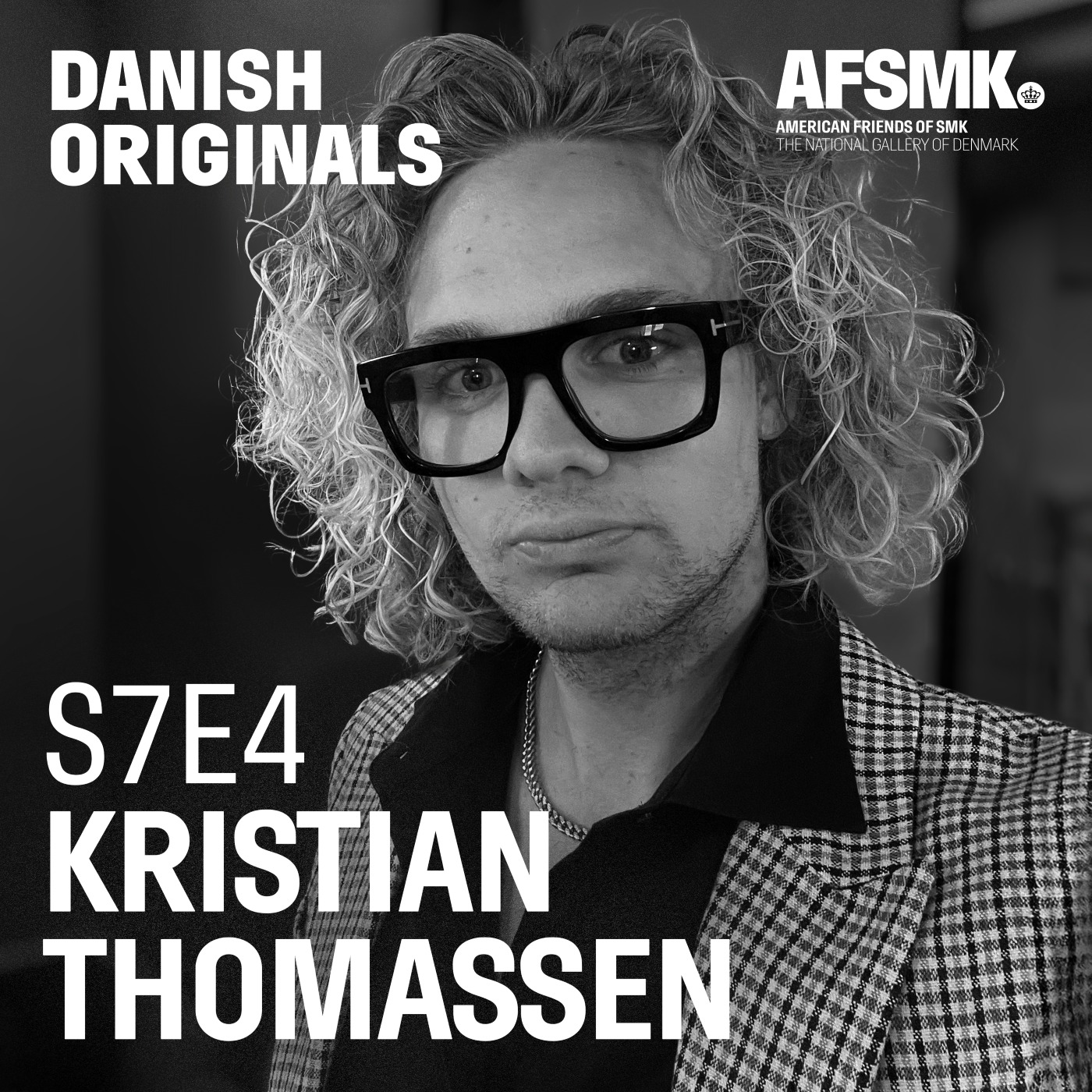 Danish Originals