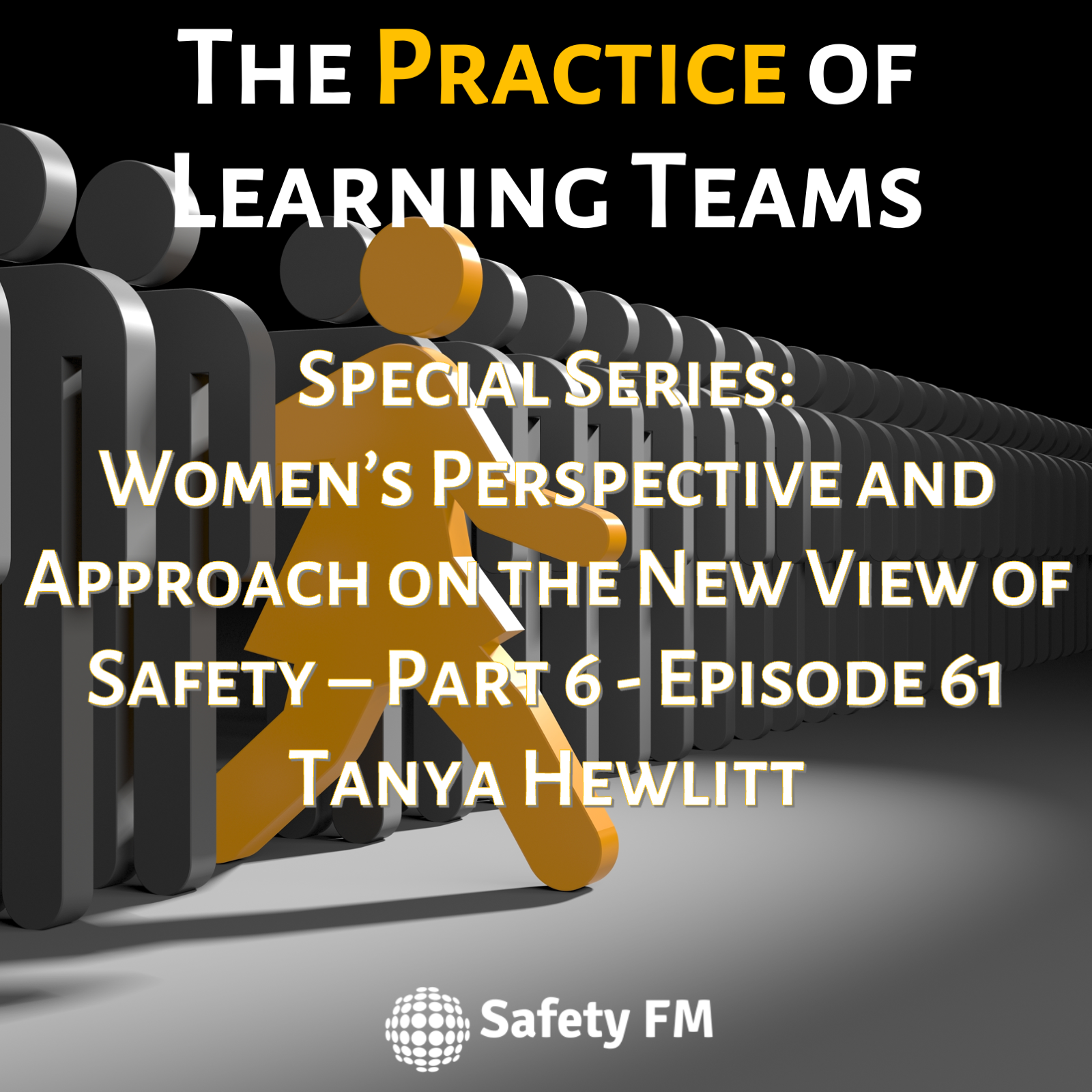 HOP Into Action Podcast Series