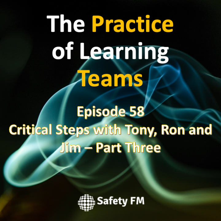 HOP Into Action Podcast Series