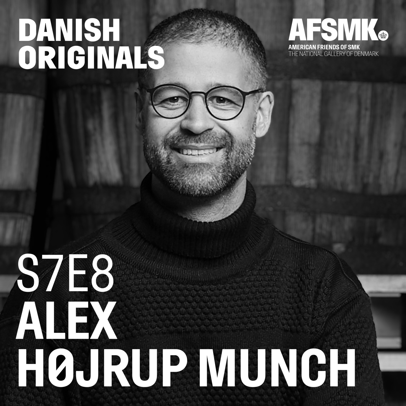 Danish Originals