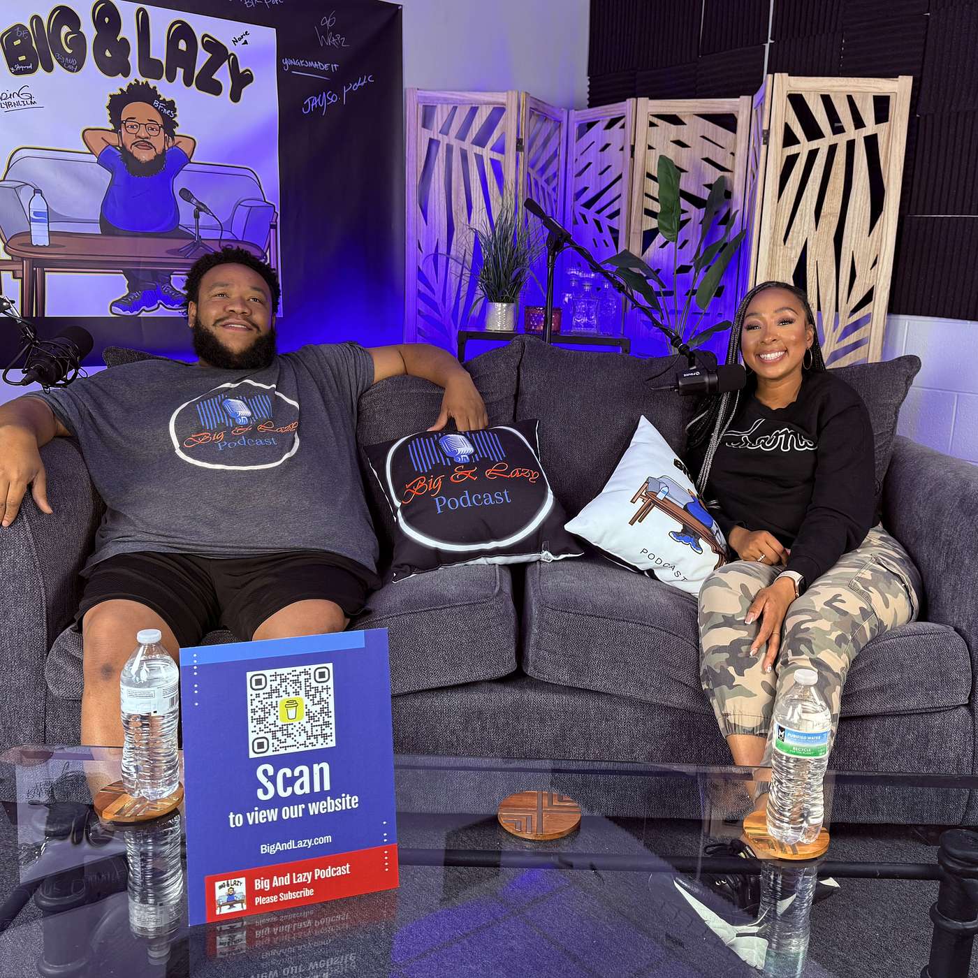 Episode 105 | Voice of the Region feat. Bella Rae
