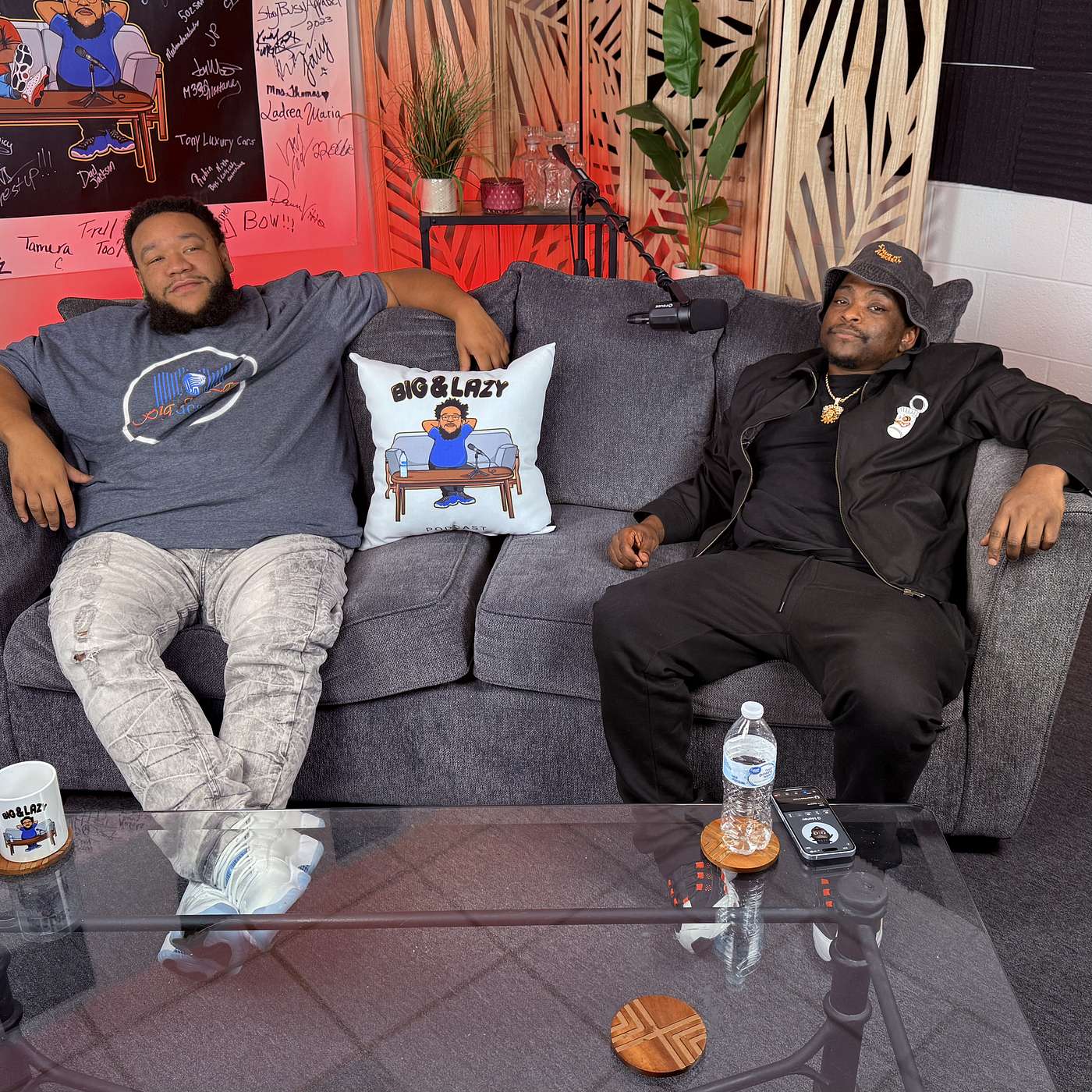 Episode 94 | Whats's For You feat. West End Goldie episode artwork