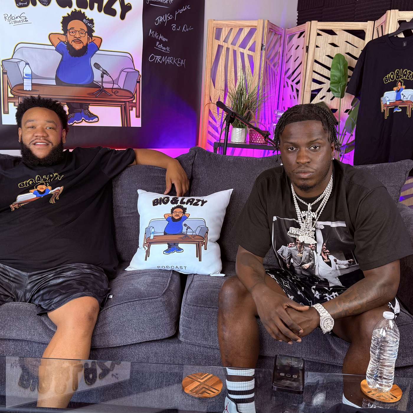 Episode 111 | Karma is Undefeated feat. Dame Debiase
