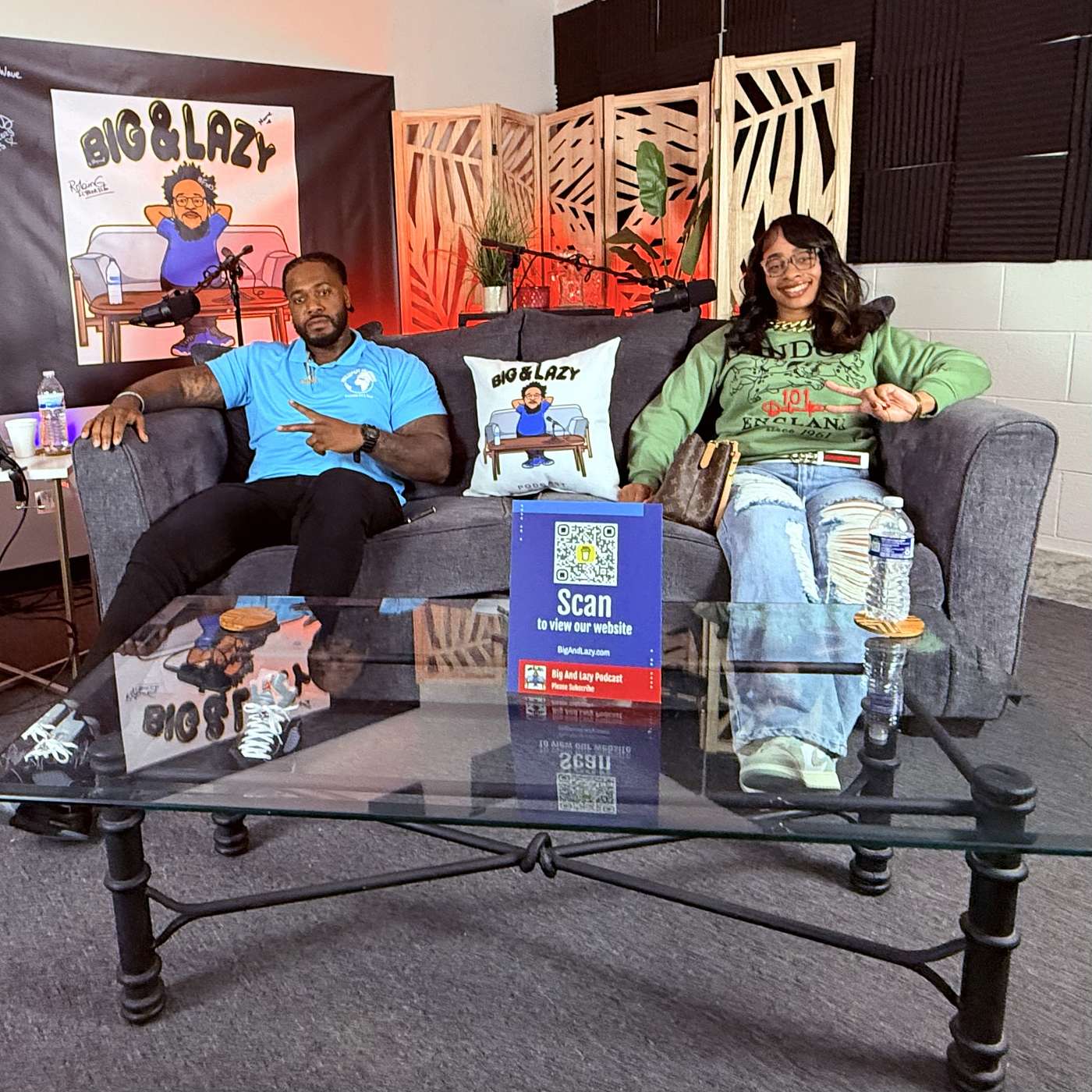 Episode 99 | Getting Better & Better feat. Grip The Wave & Toni Angels episode artwork