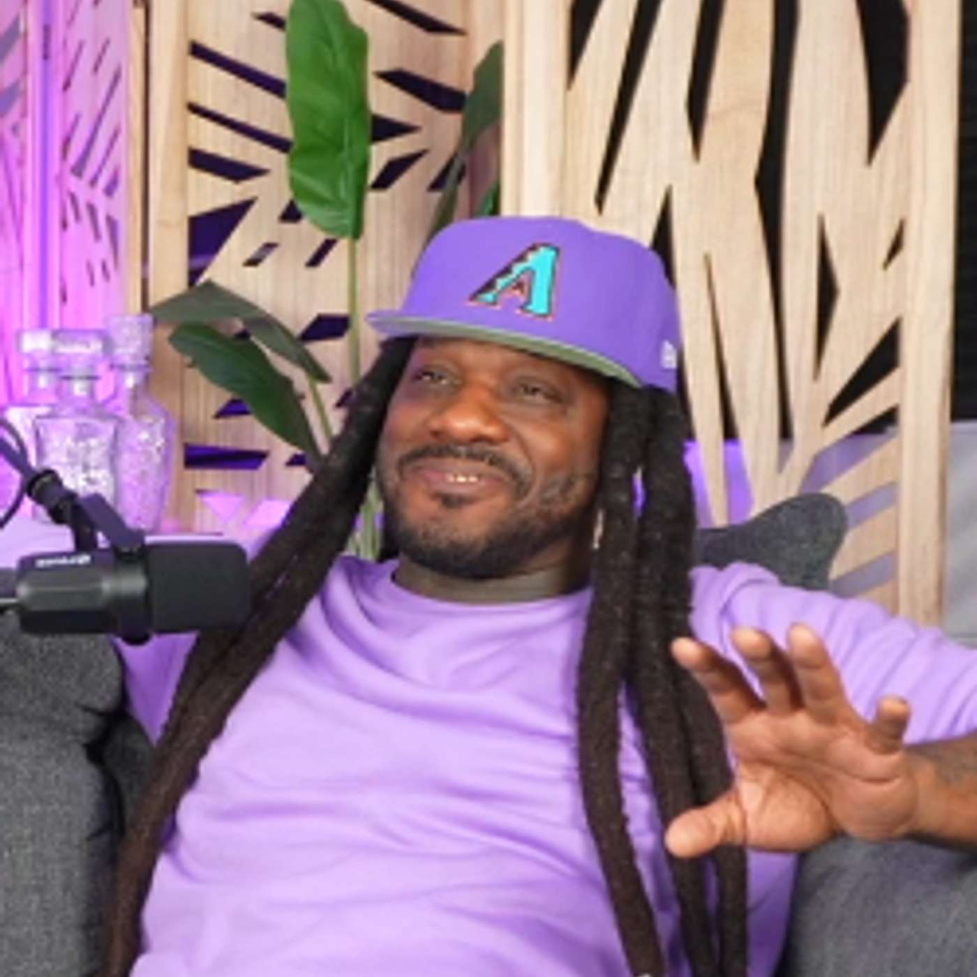Episode 114 | Get Tatted Up feat. Mone T