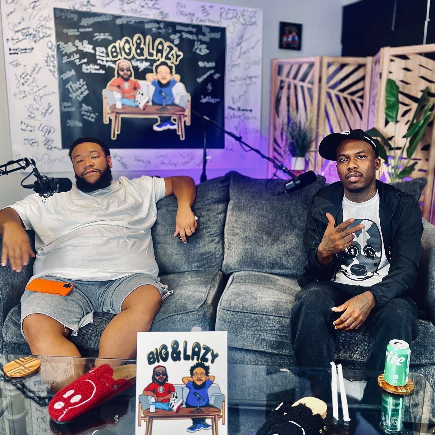 Episode 75 | Definition Of A Hustla feat. Sully of DOHLyfe Clothing episode artwork