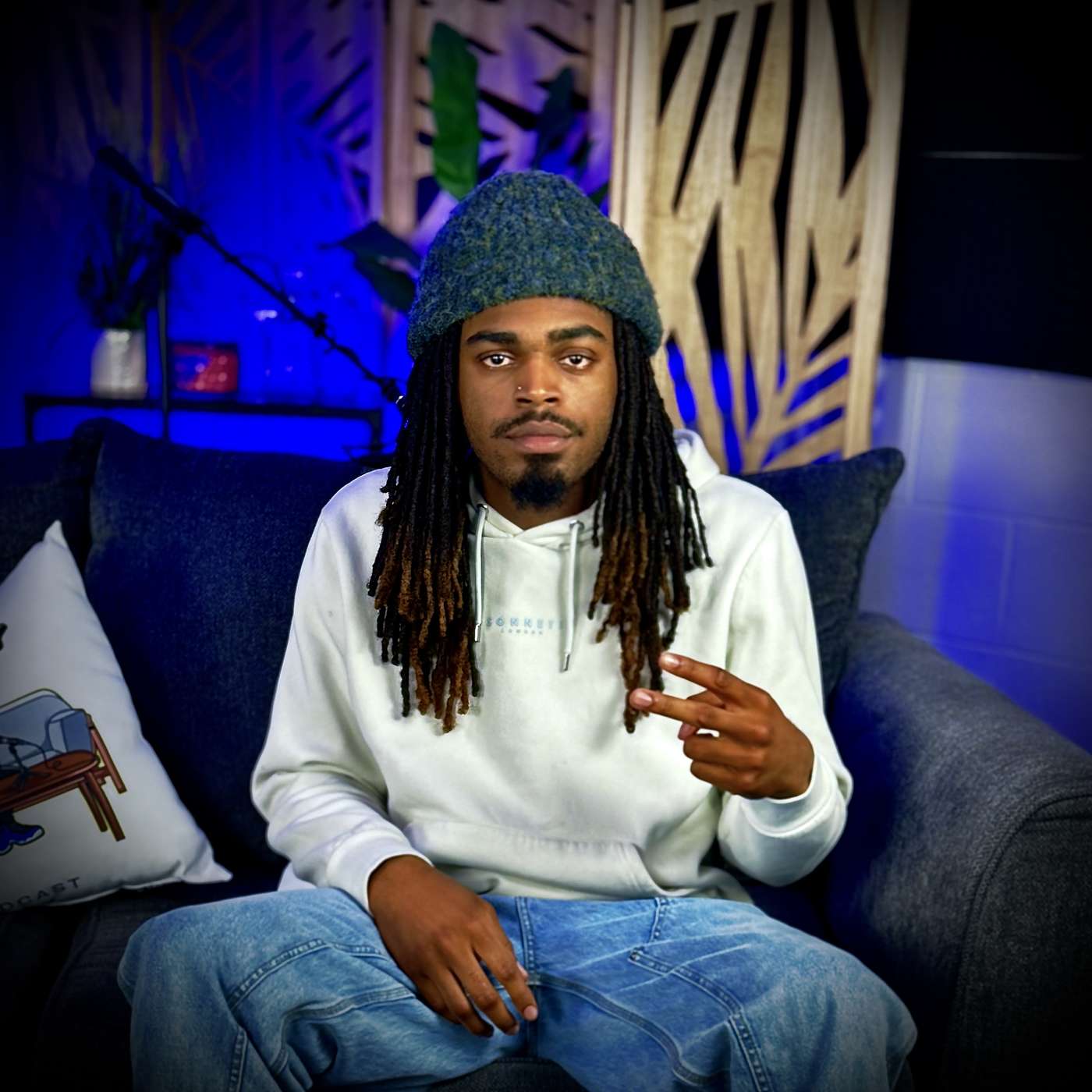 Episode 102 | Parachute feat. June Dewayne