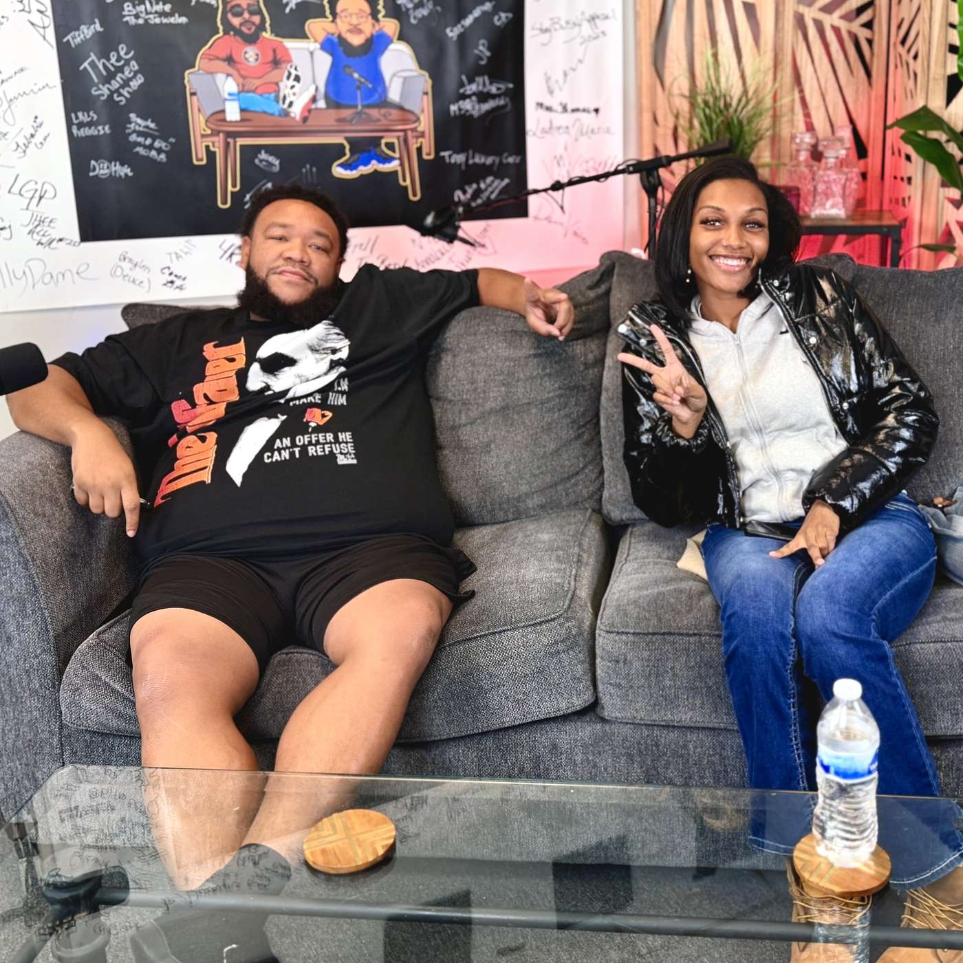 Episode 84 | Life Goes On feat. Latifha Price episode artwork