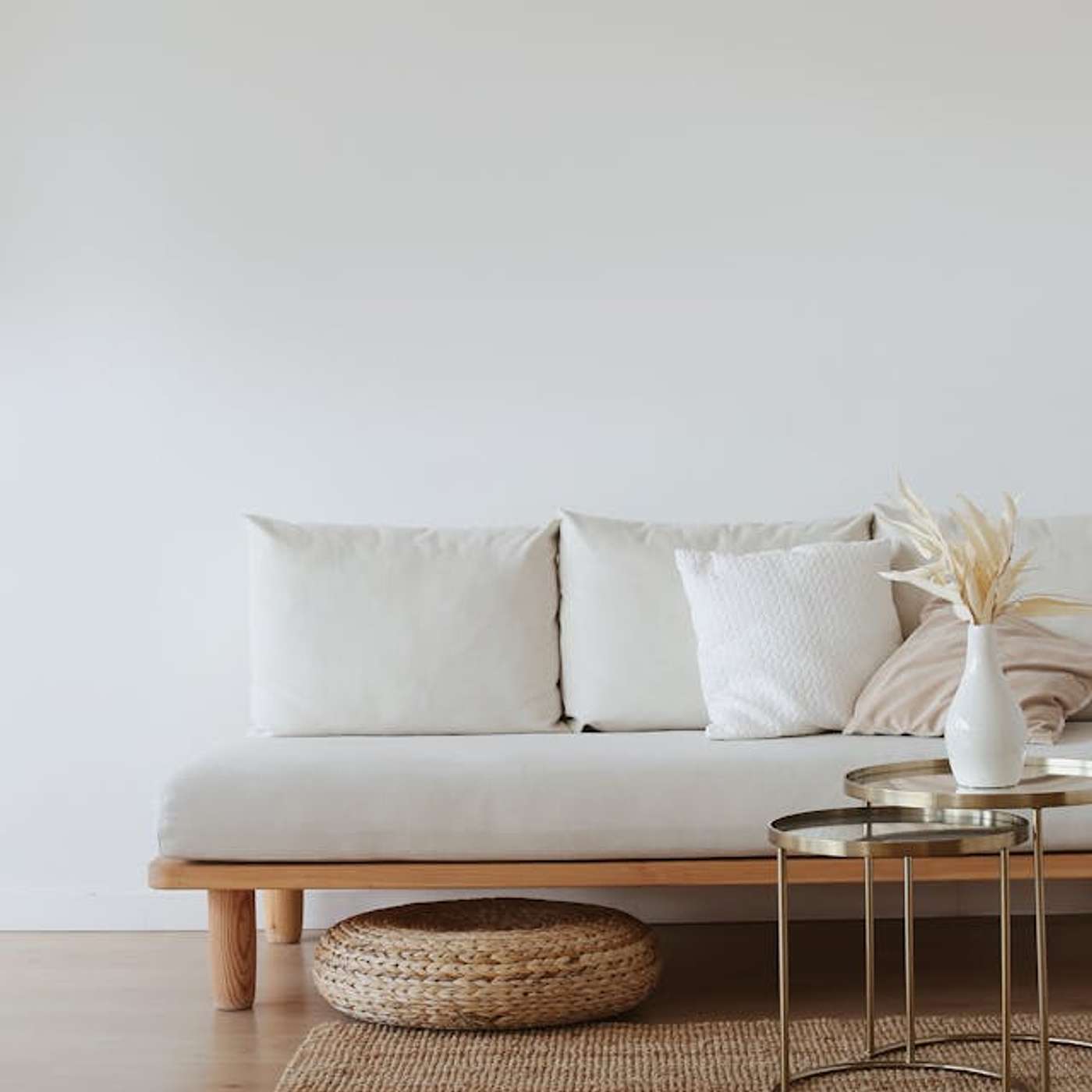 Minimalismo: El Arte de Vivir con Menos episode artwork