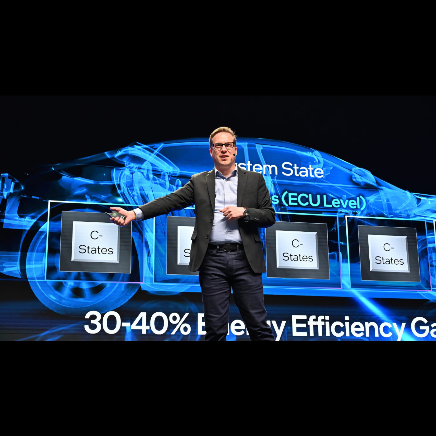 TTD June 26, 2025 - Intel Quits Automotive