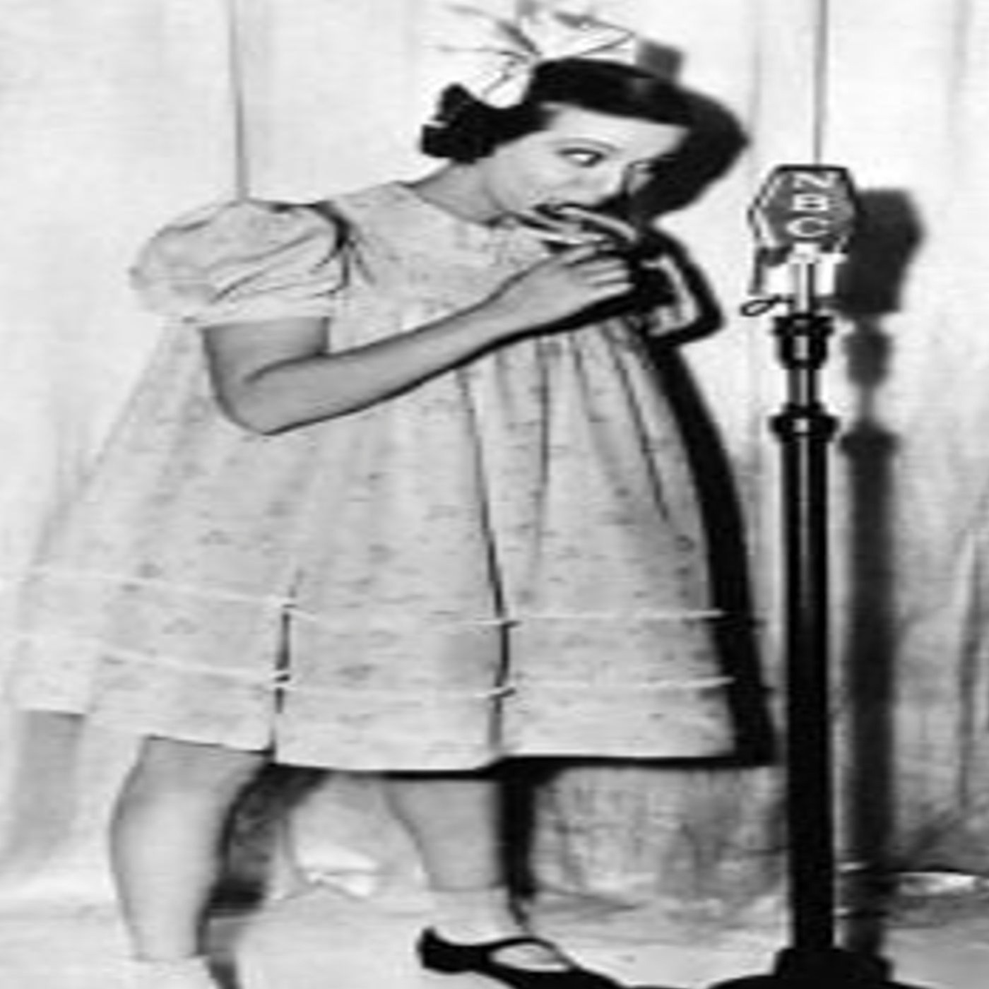 The Baby Snooks Radio Show Daddy's Old Flame 08-05-1951