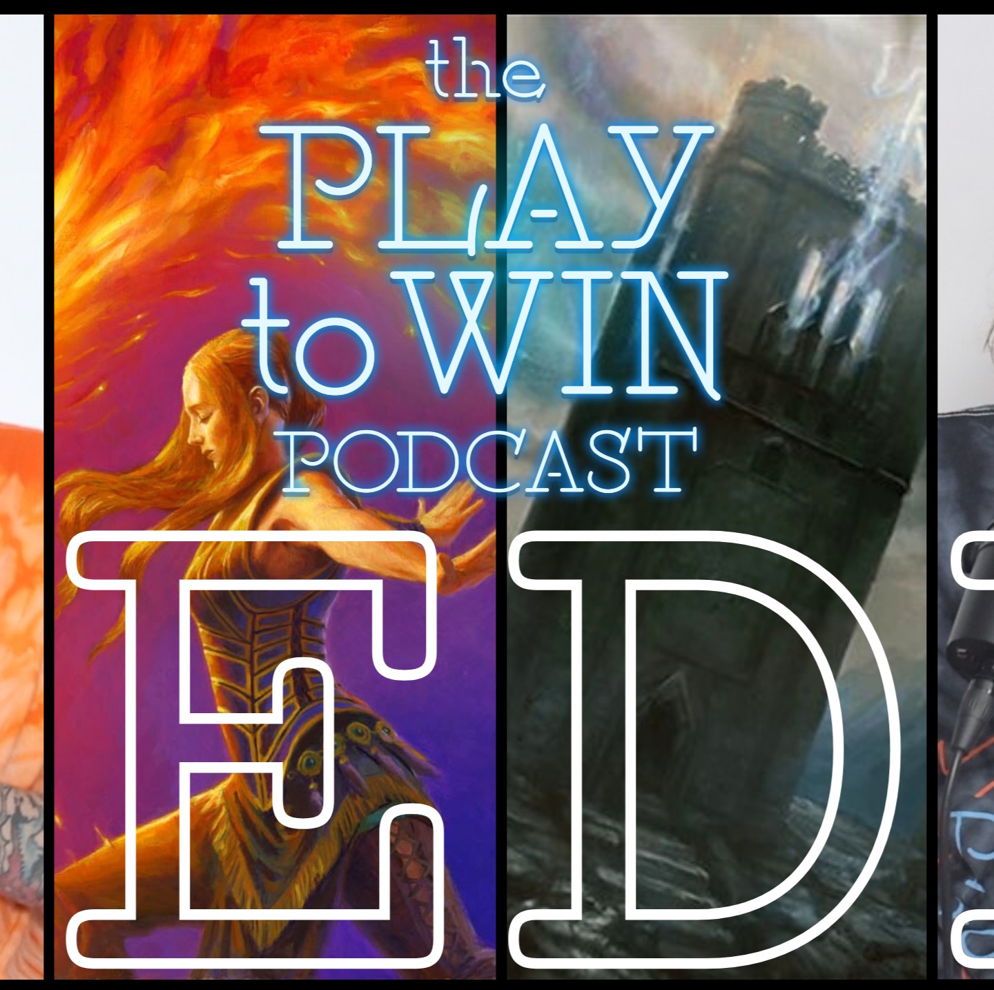 THE 20 MOST PLAYED CARDS IN cEDH