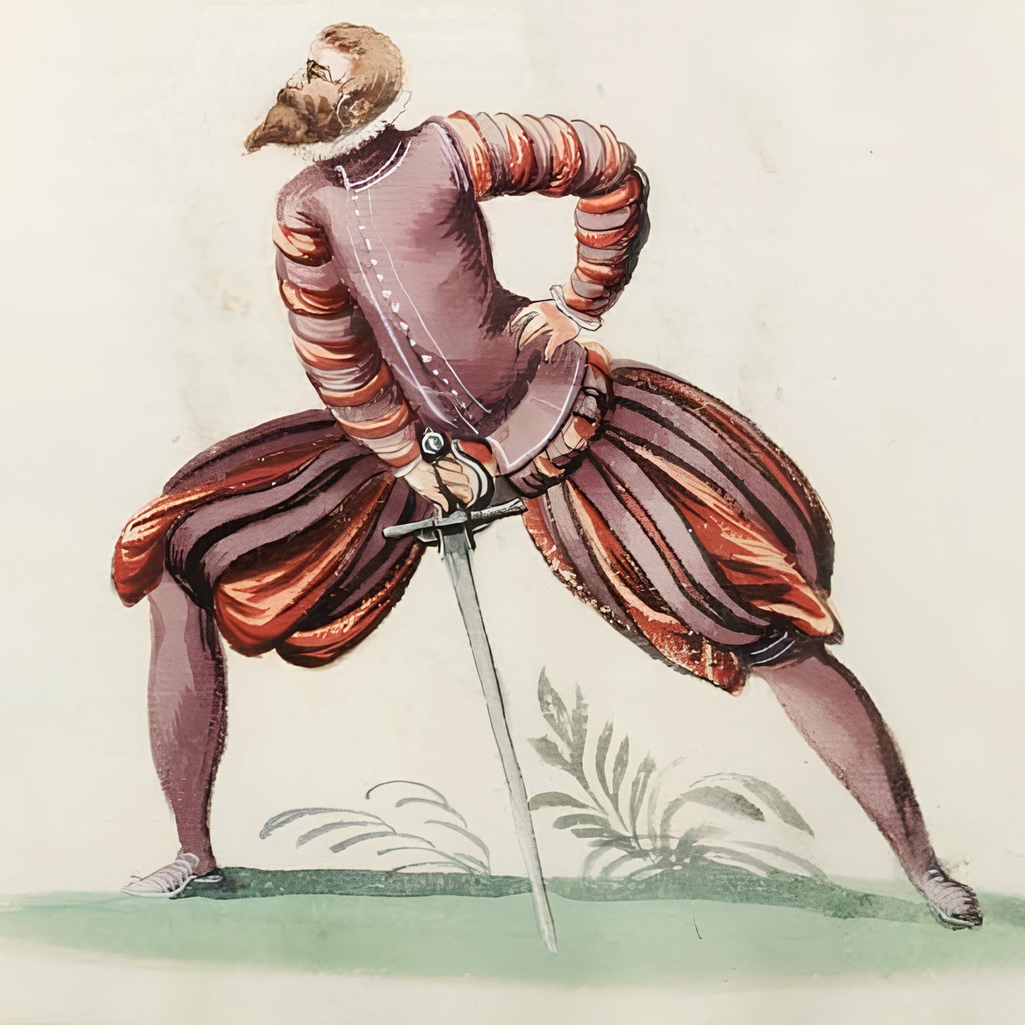 Ep.11: The Evolution of Chinese Swords and Weapons: A Historical Journey – With Keith Seeley