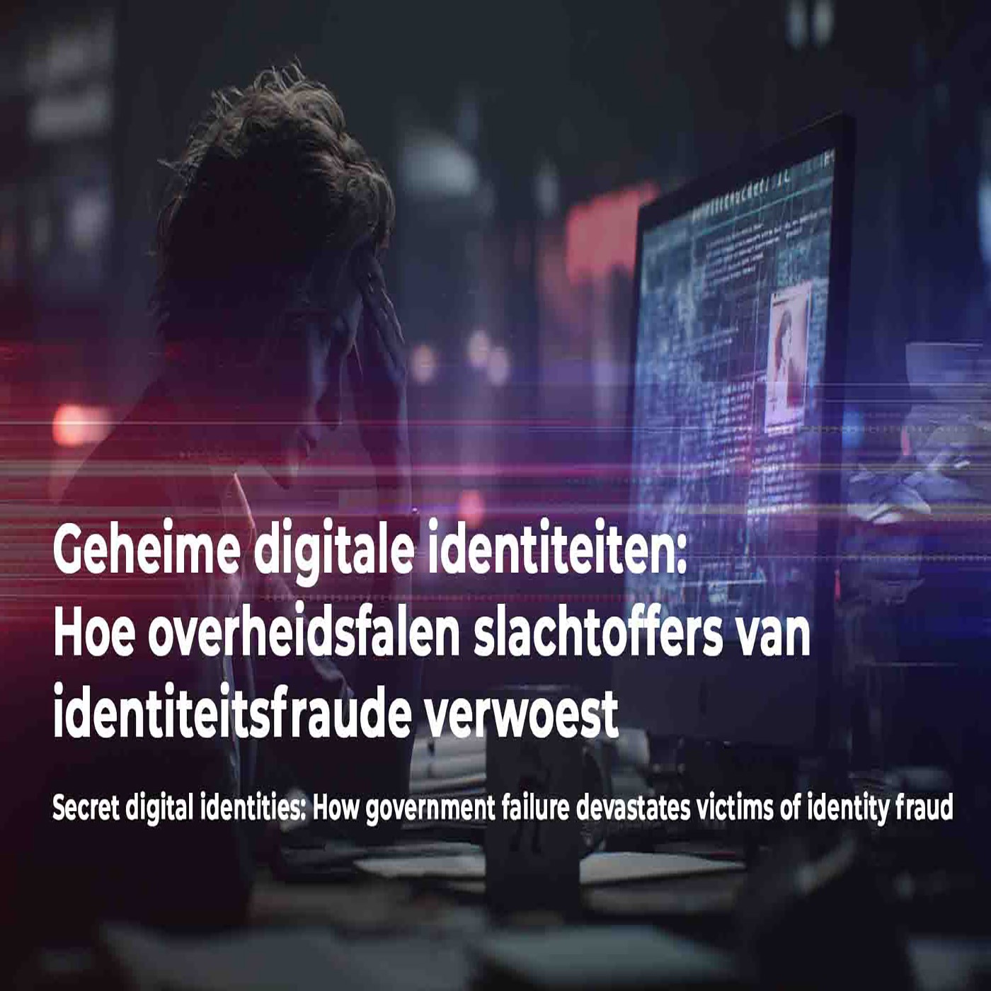 De Cybercrime Podcast