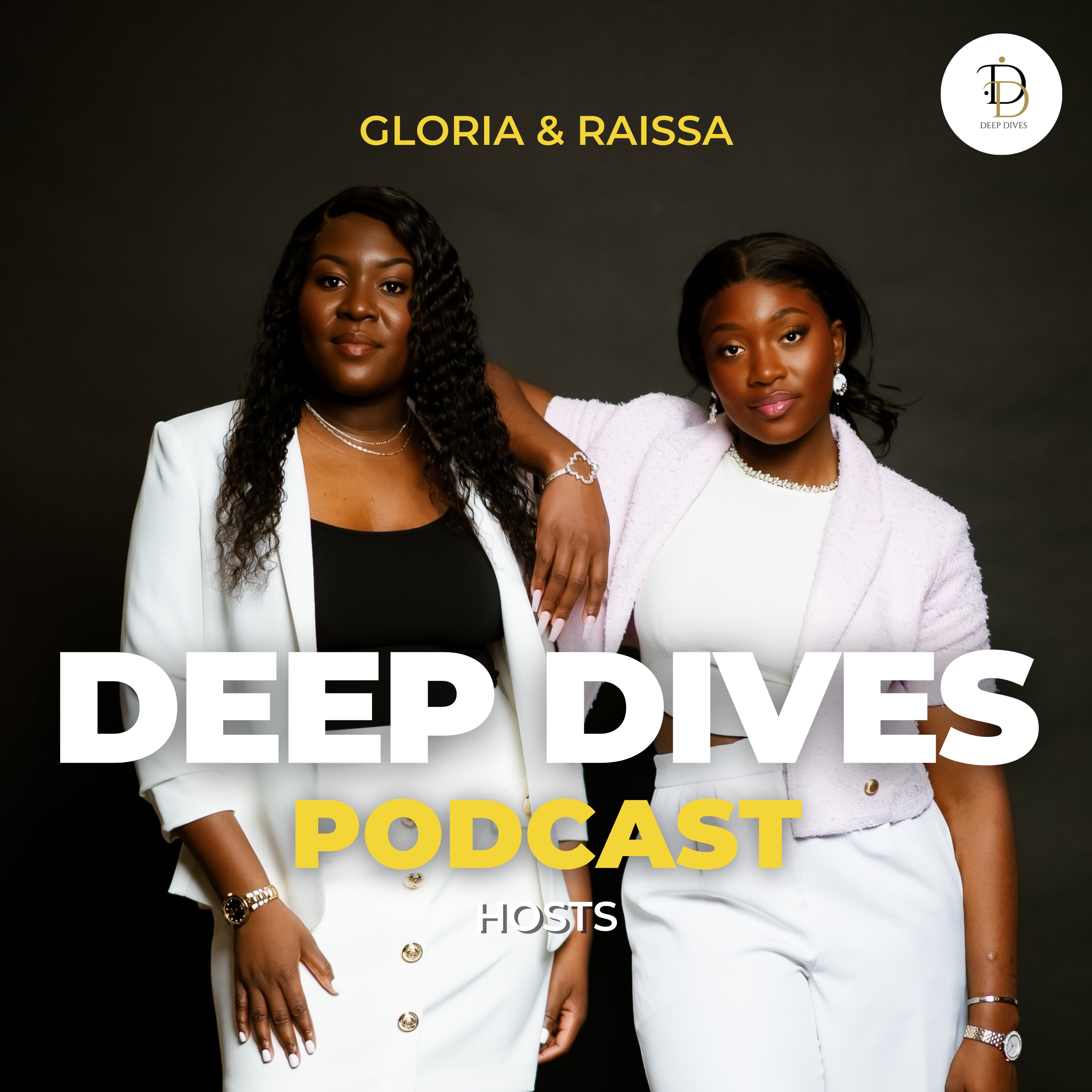 Deep Dives Podcast