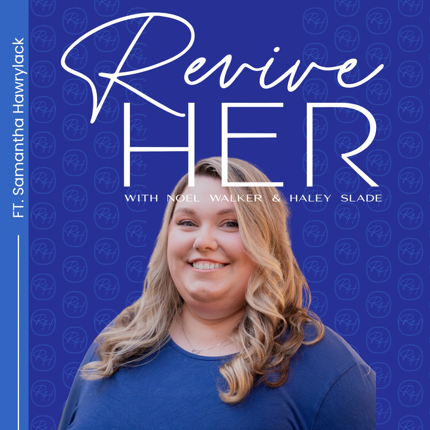 Revive Her
