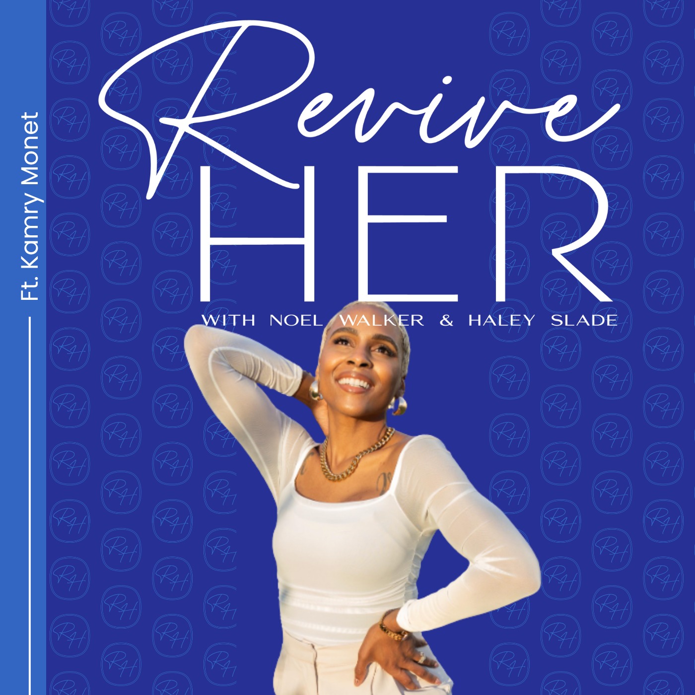 Revive Her