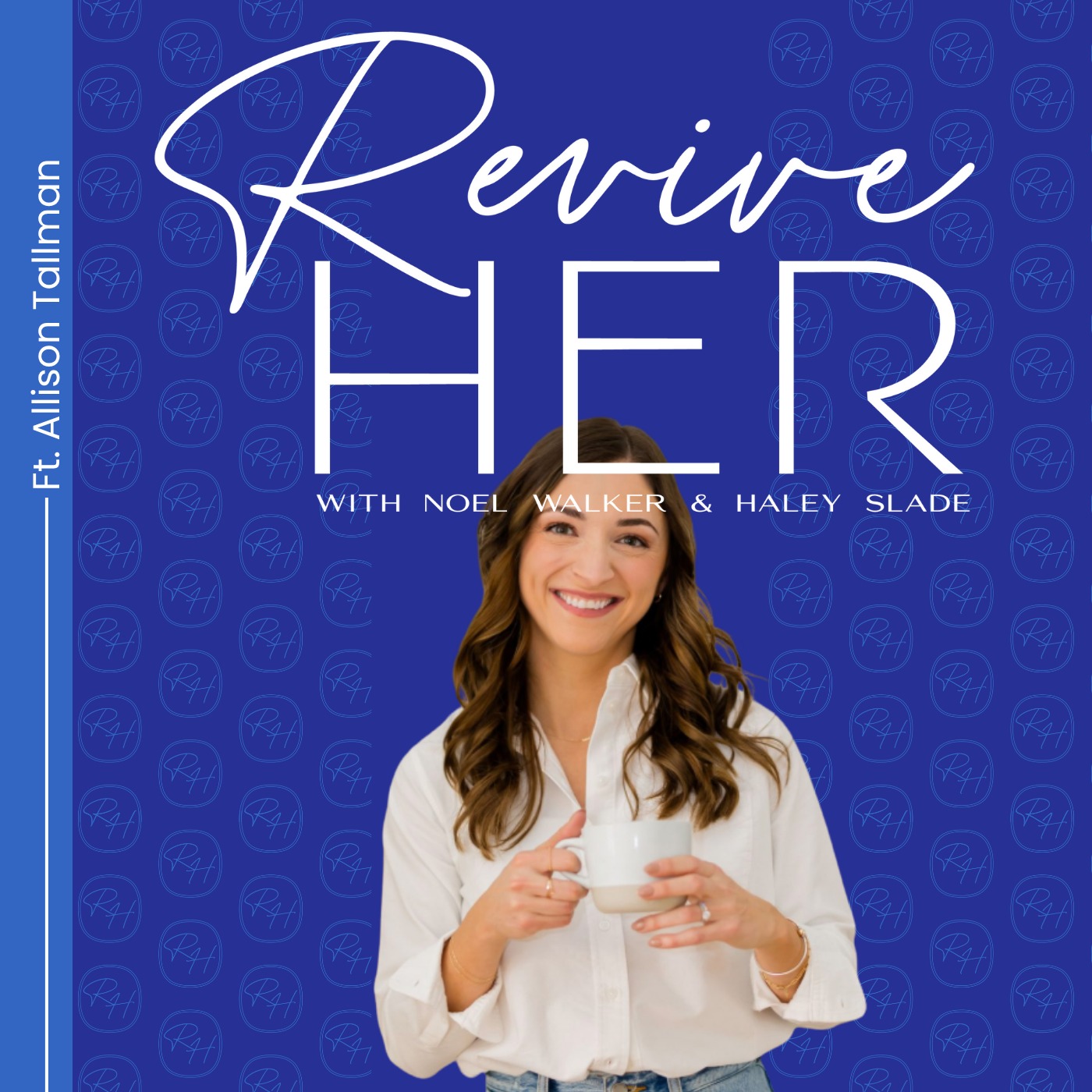 Revive Her