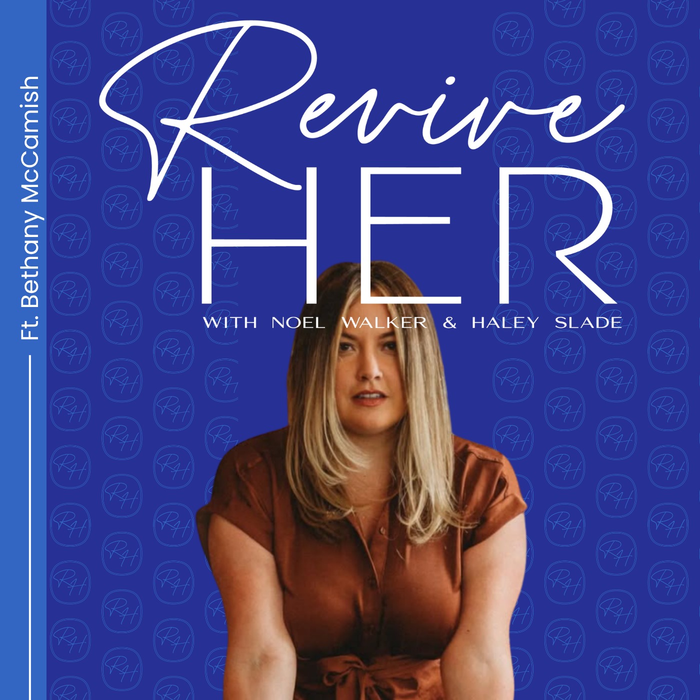 Revive Her
