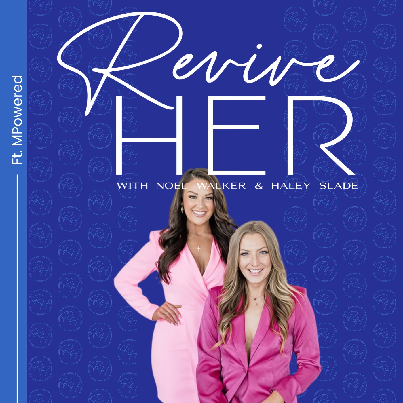 Revive Her