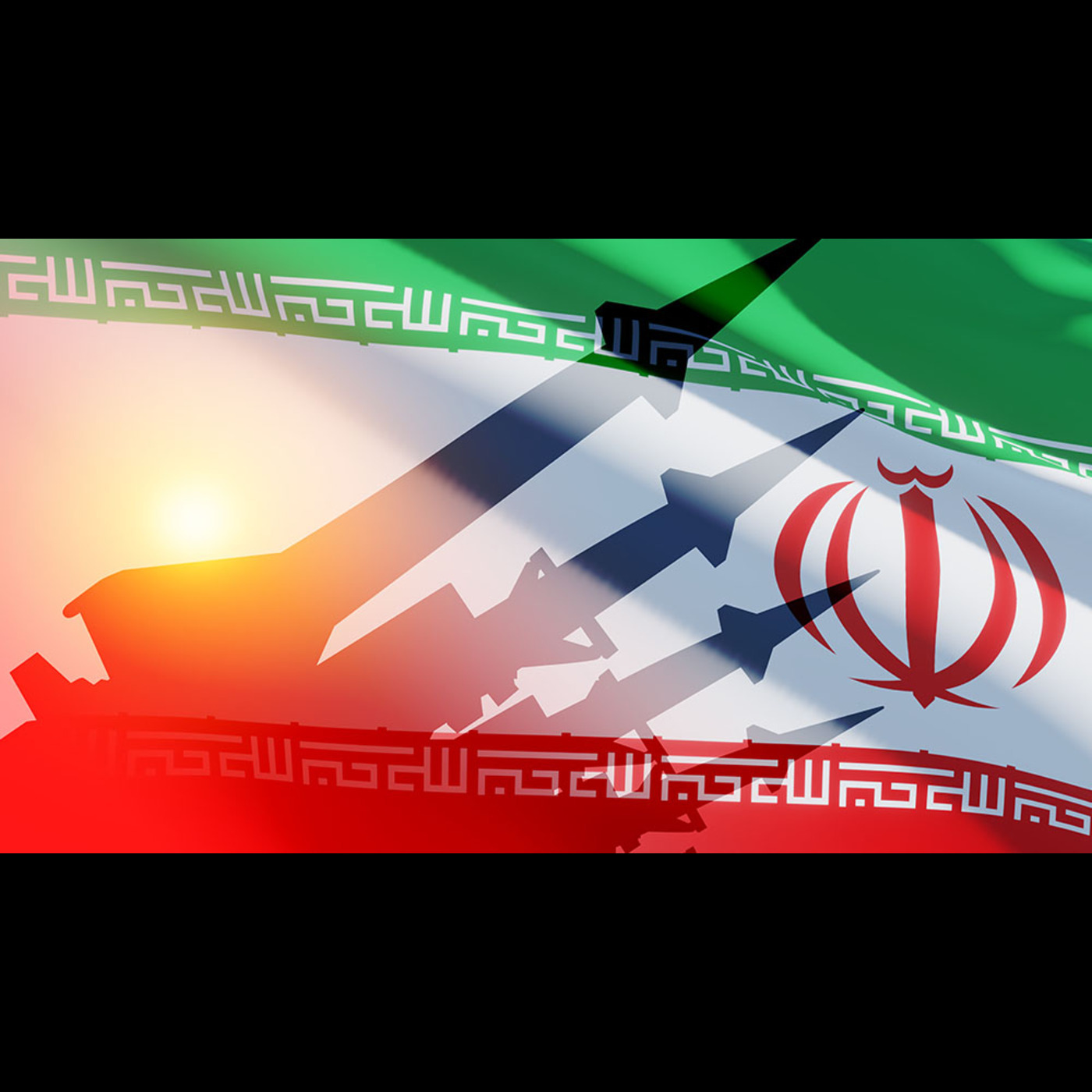 Iran votes to stop cooperating with UN nuclear watchdog, suspends inspections episode artwork