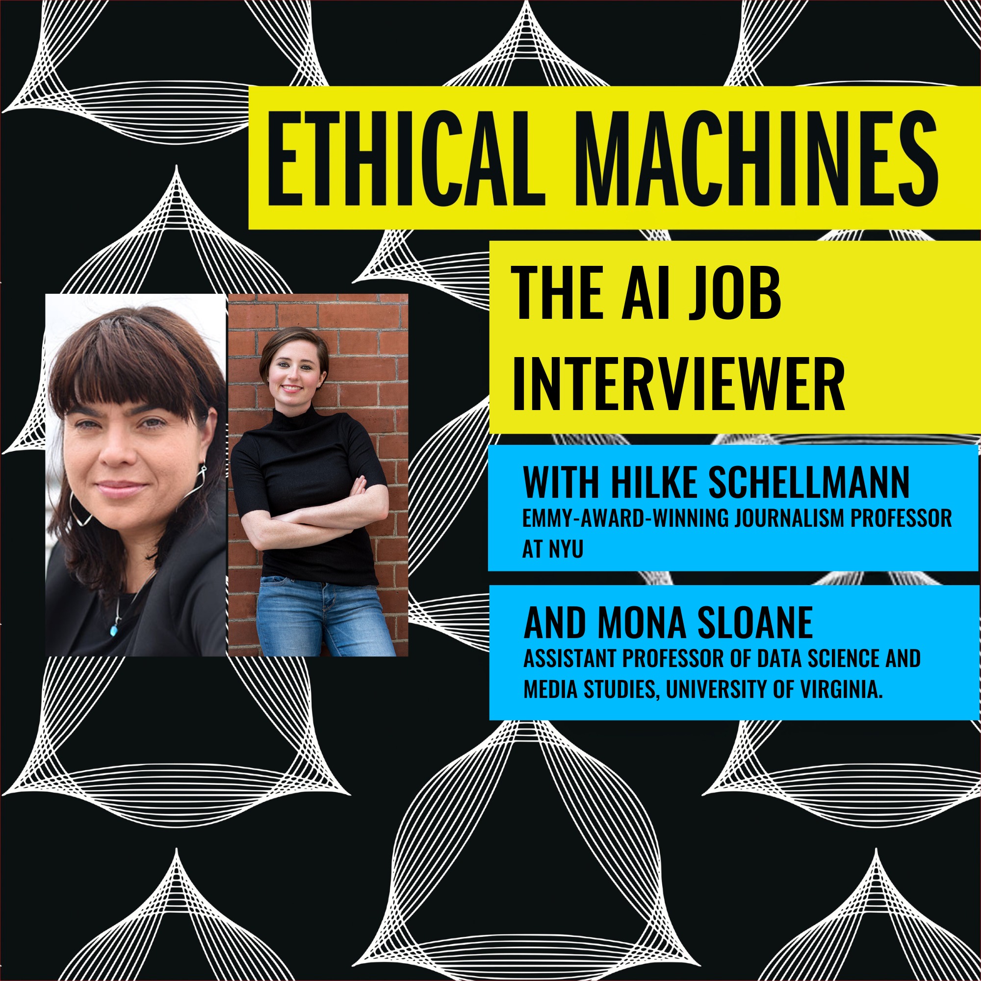 The AI Job Interviewer