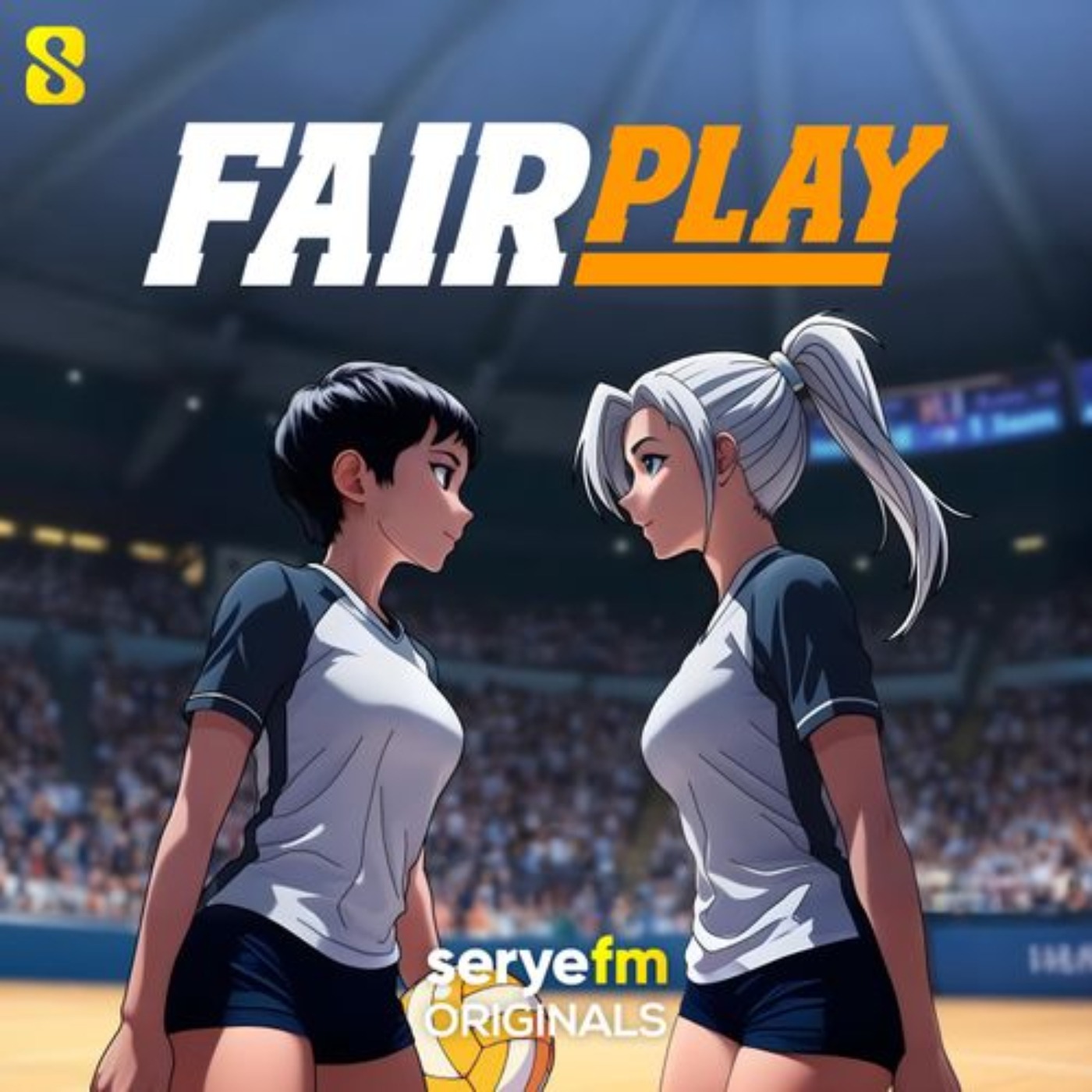 Audio Player Image