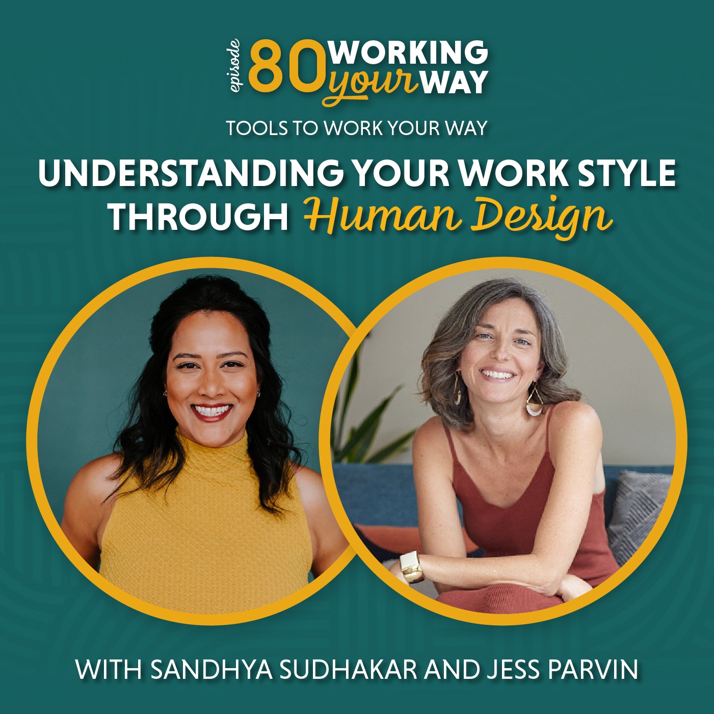 Working Your Way