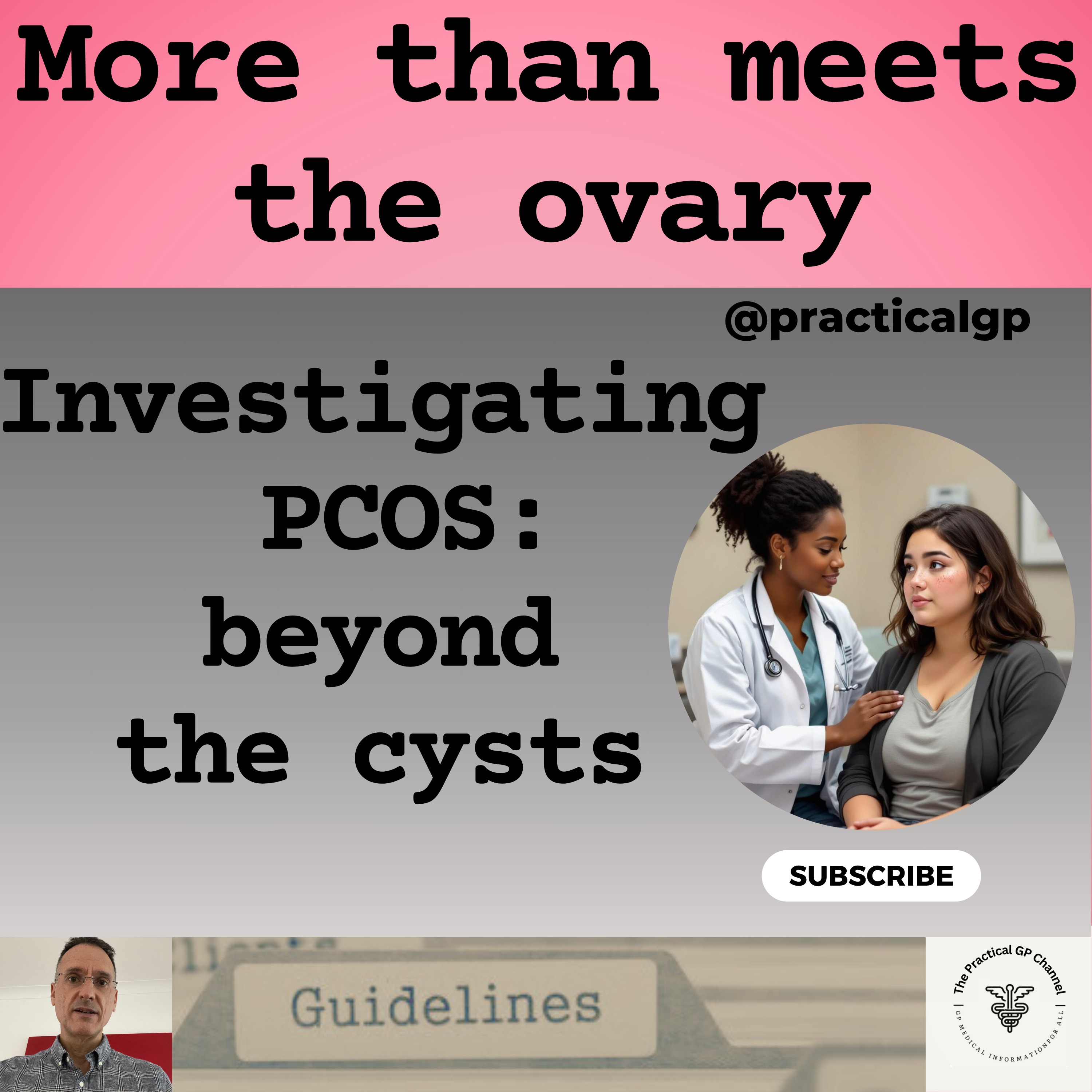 Primary Care Guidelines