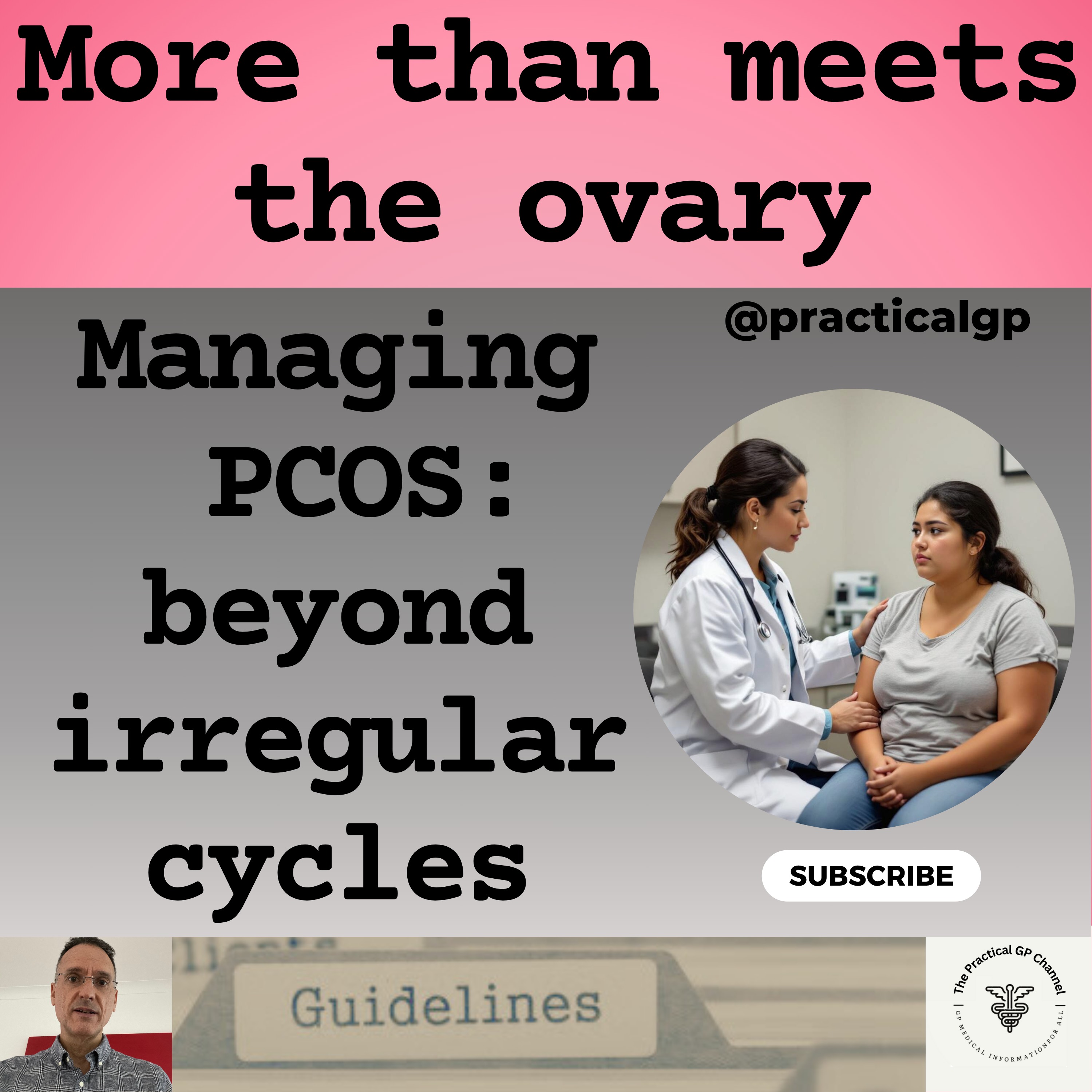 Primary Care Guidelines