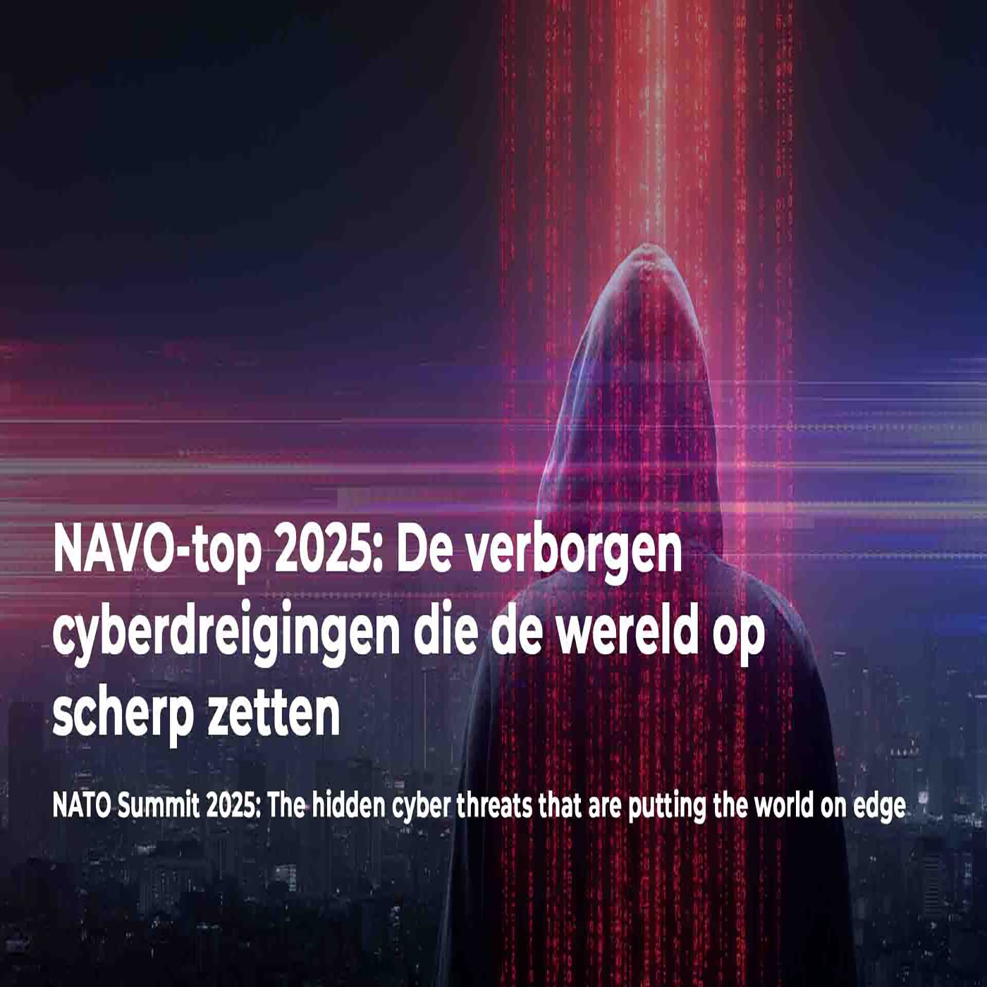 De Cybercrime Podcast