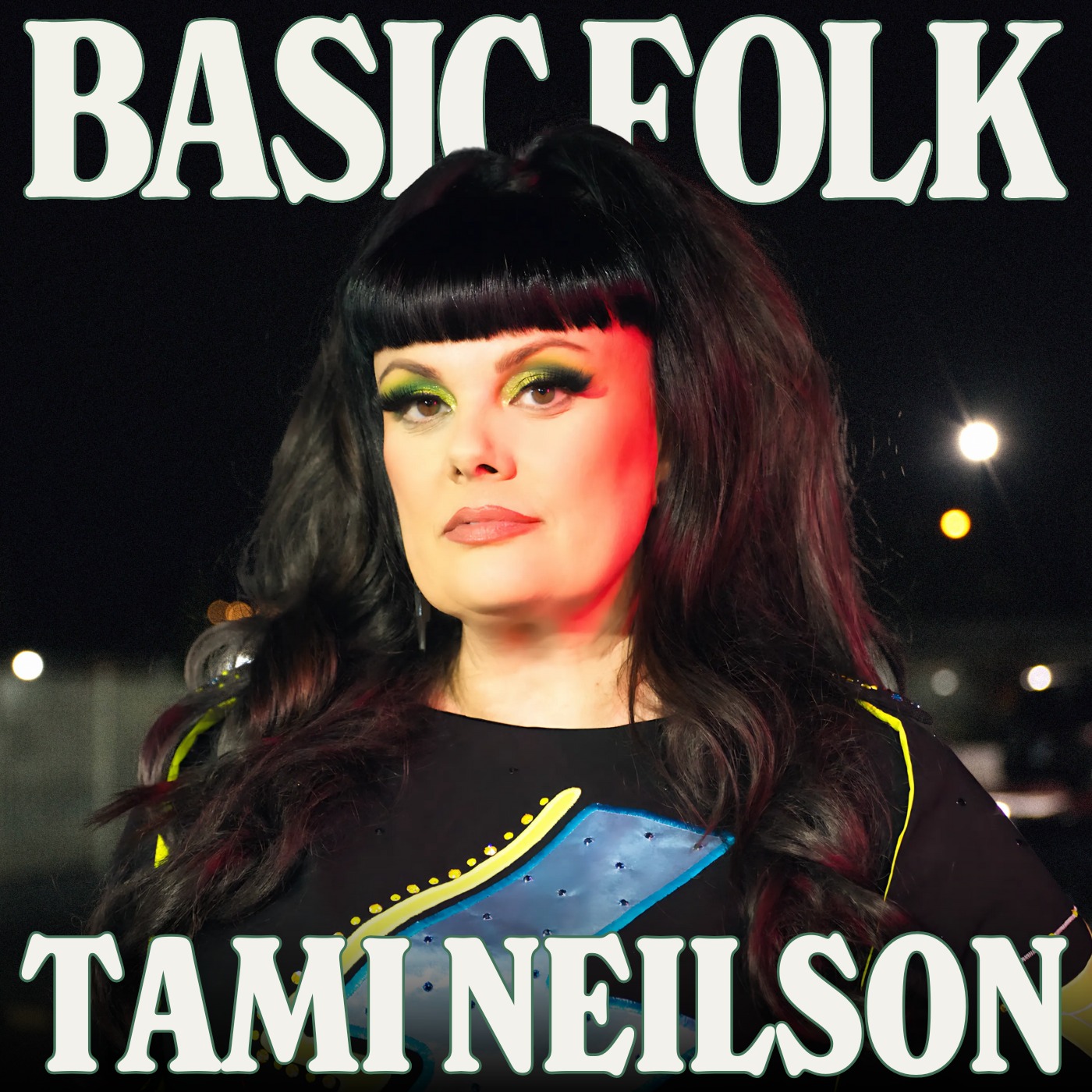Tami Neilson: On Taking Wynonna's Call, Her Scary Near-Death Experience, and Willie Nelson, ep. 318