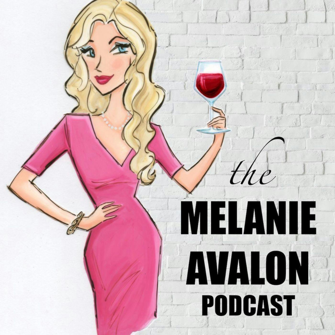 The Melanie Avalon Biohacking Podcast