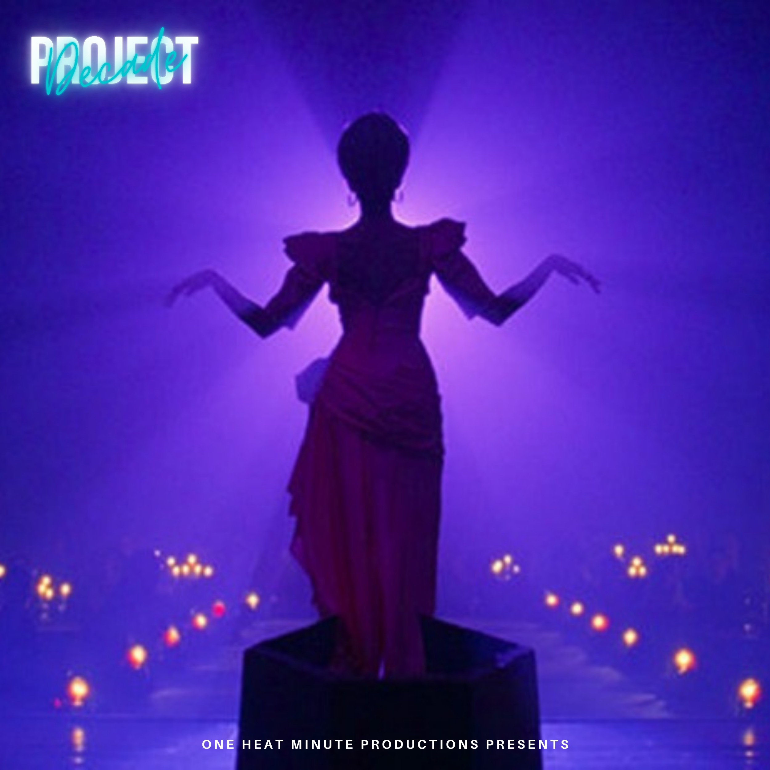 THE DECADE PROJECT:  LOST RIVER (2014) w/ Roxana Hadadi