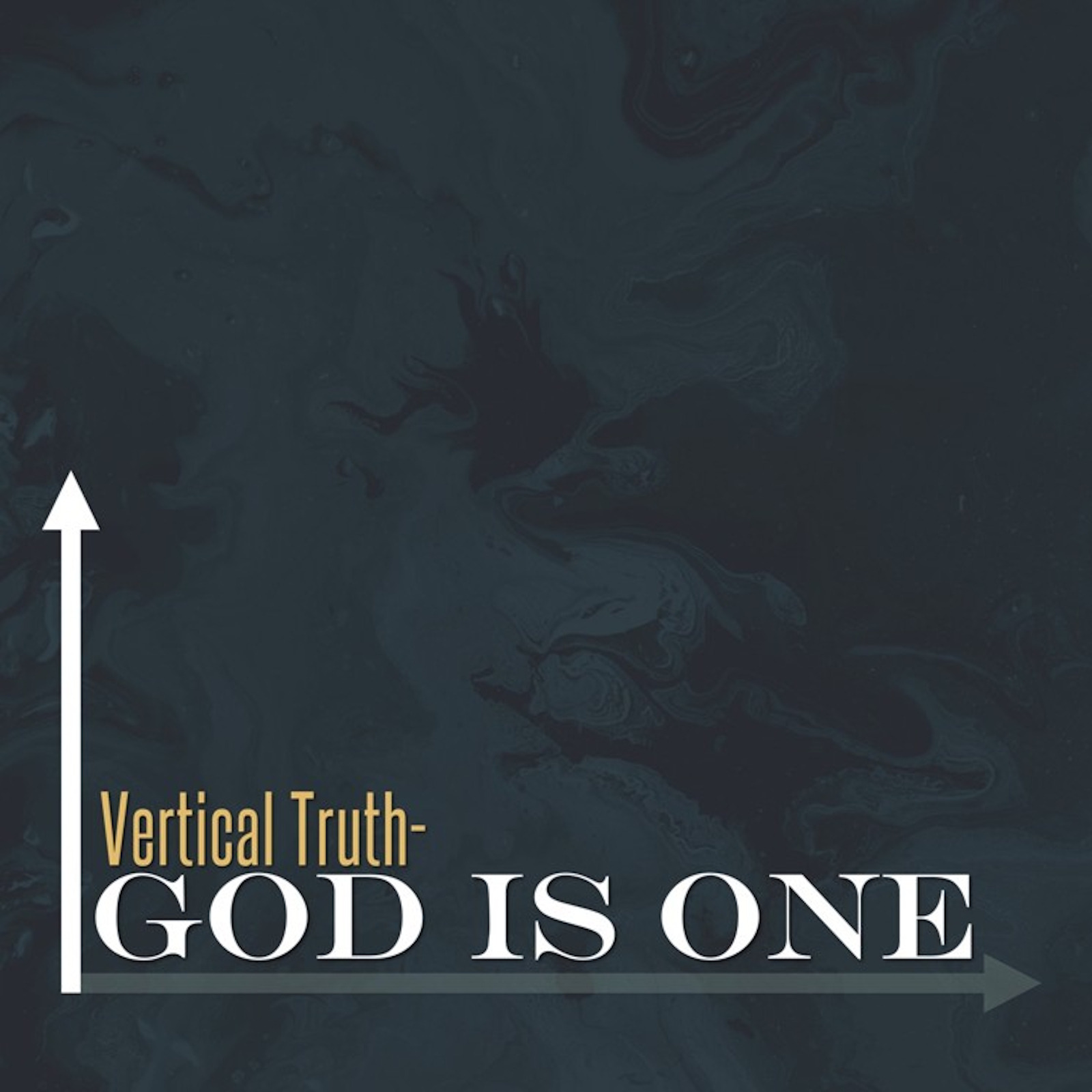 God is One episode artwork