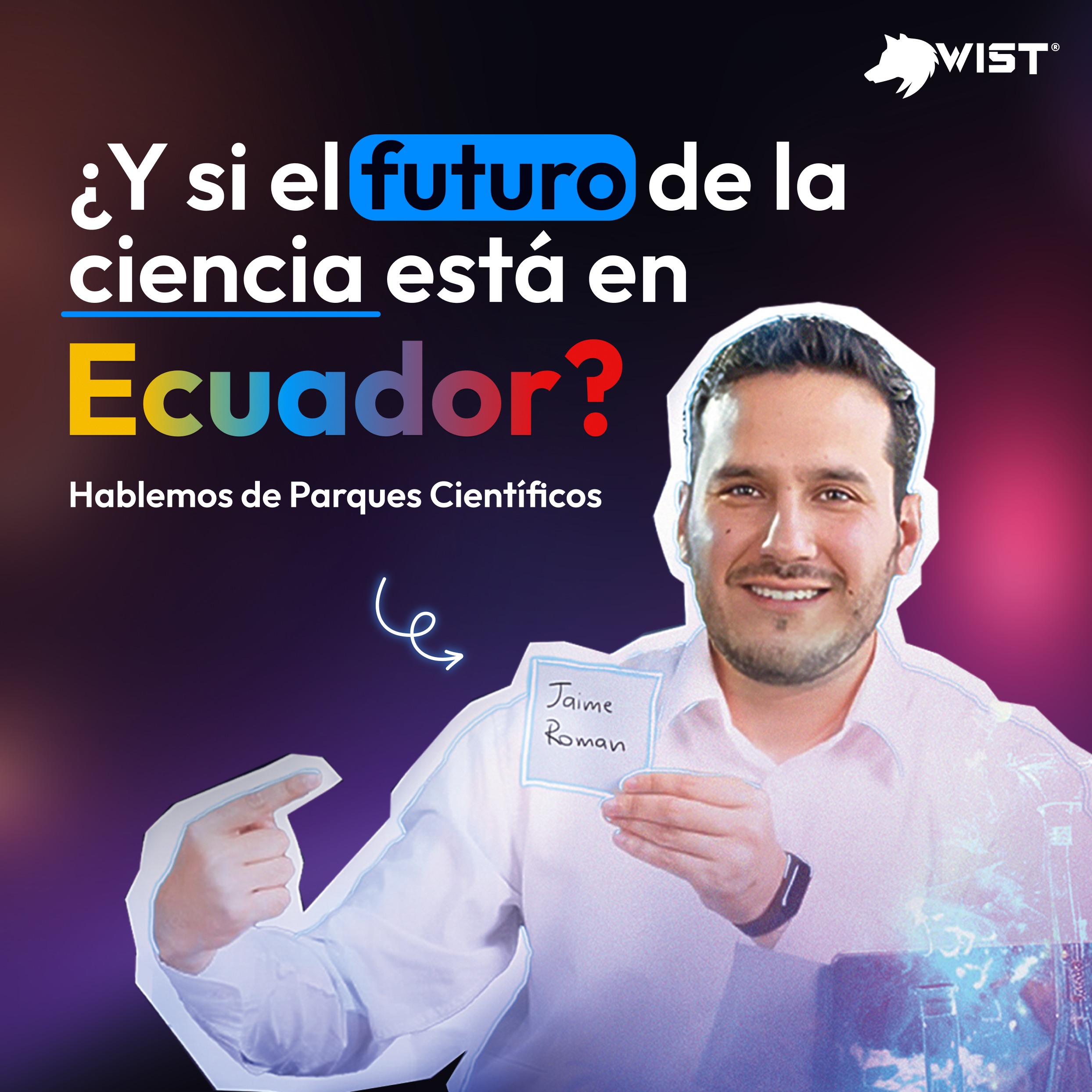 👉 ¡Así es como puedes emprender en ECUADOR!