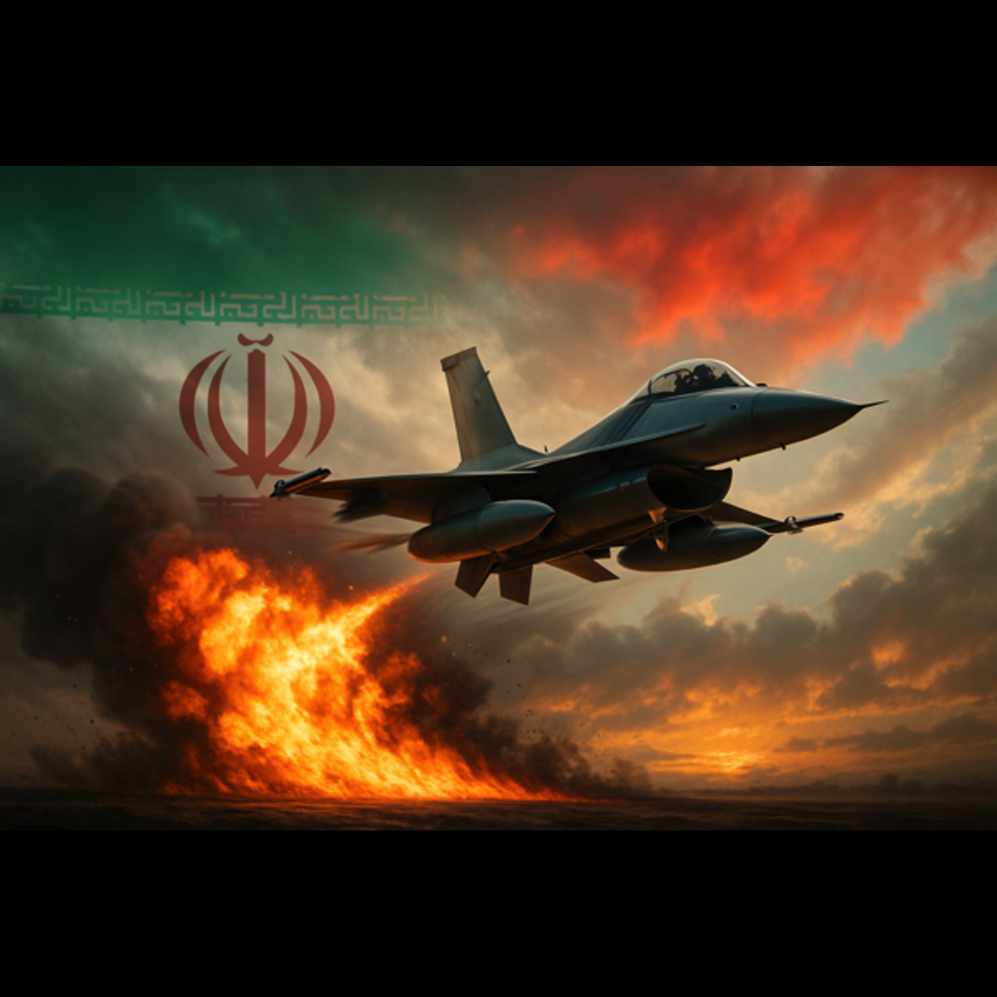 Intelligence report U.S. FAILS to dismantle Iran’s nuclear program