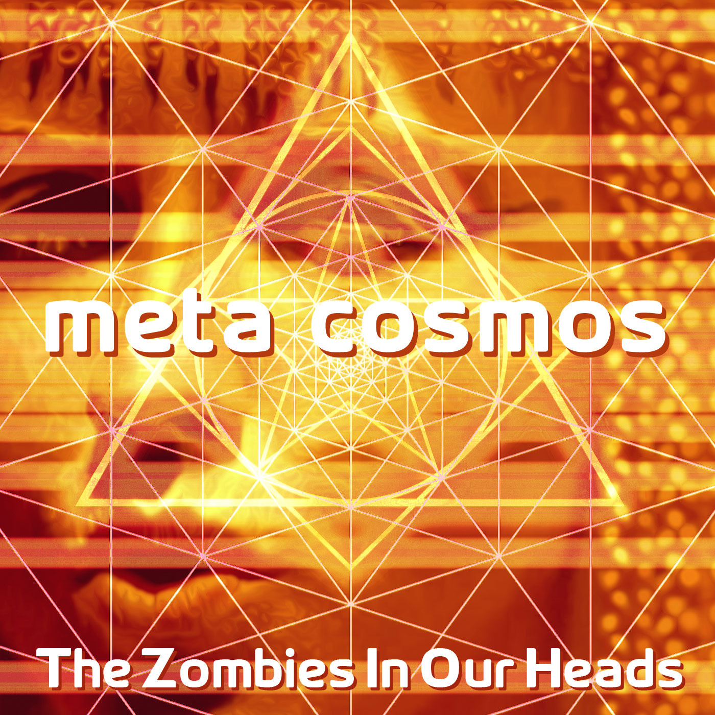 132: The Zombies In Our Heads