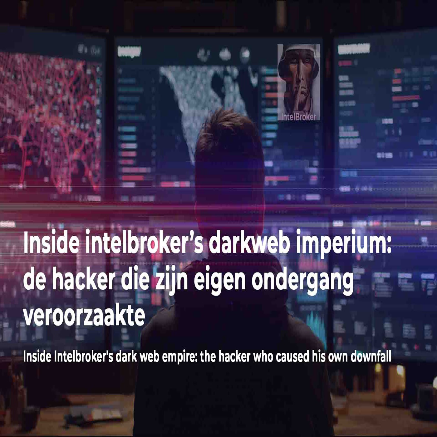De Cybercrime Podcast